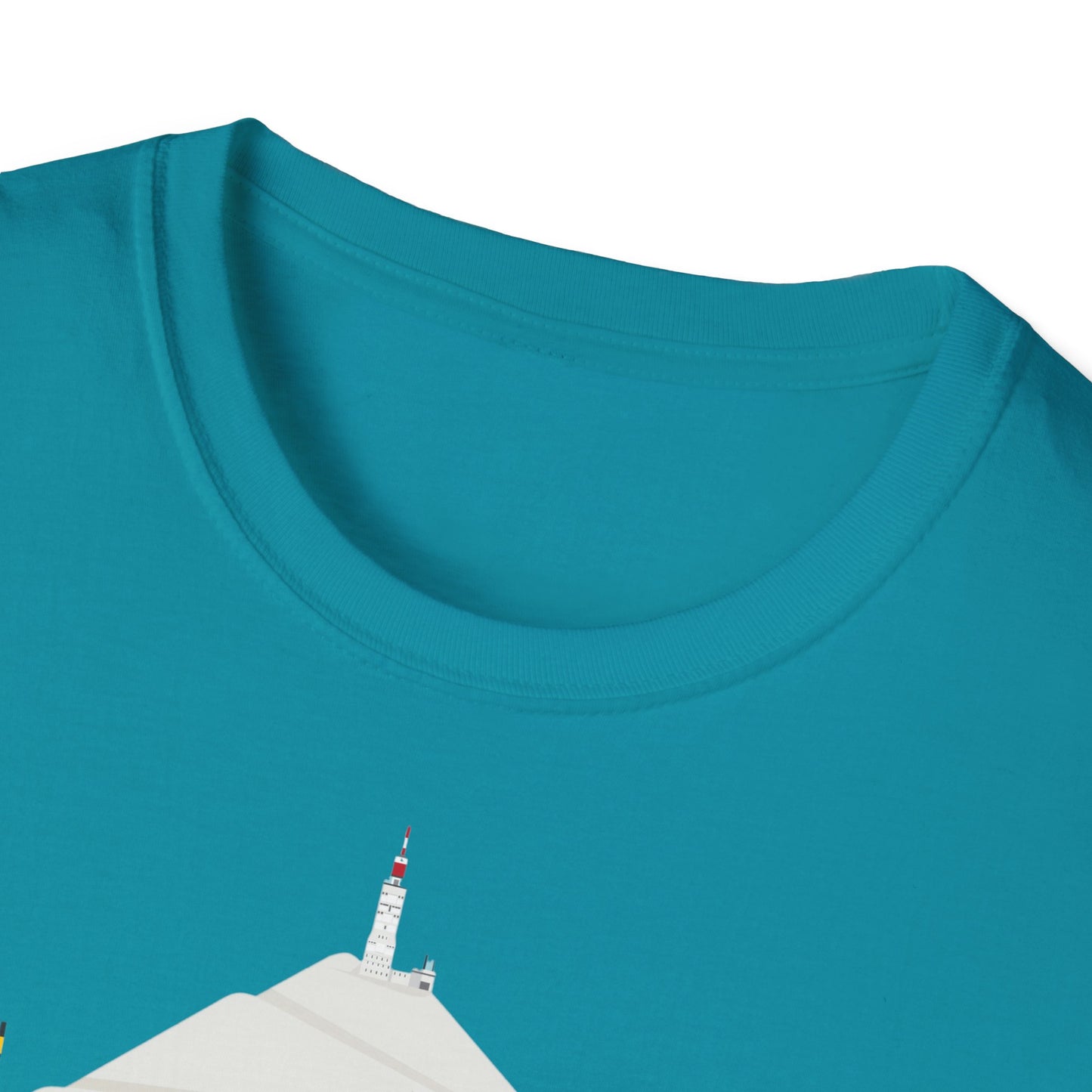 Mont Ventoux - Iconic climb