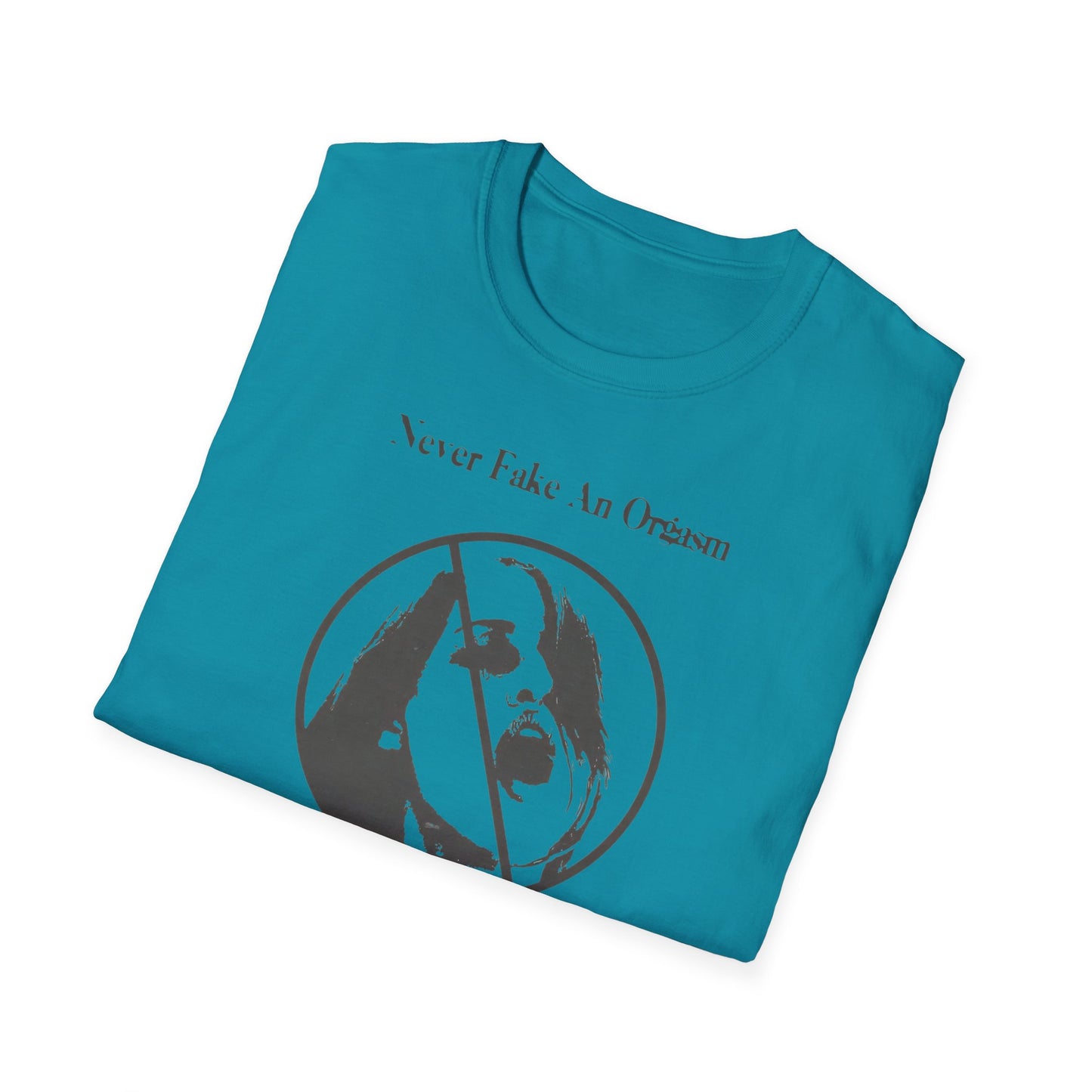 Fake Orgasm T-shirt
