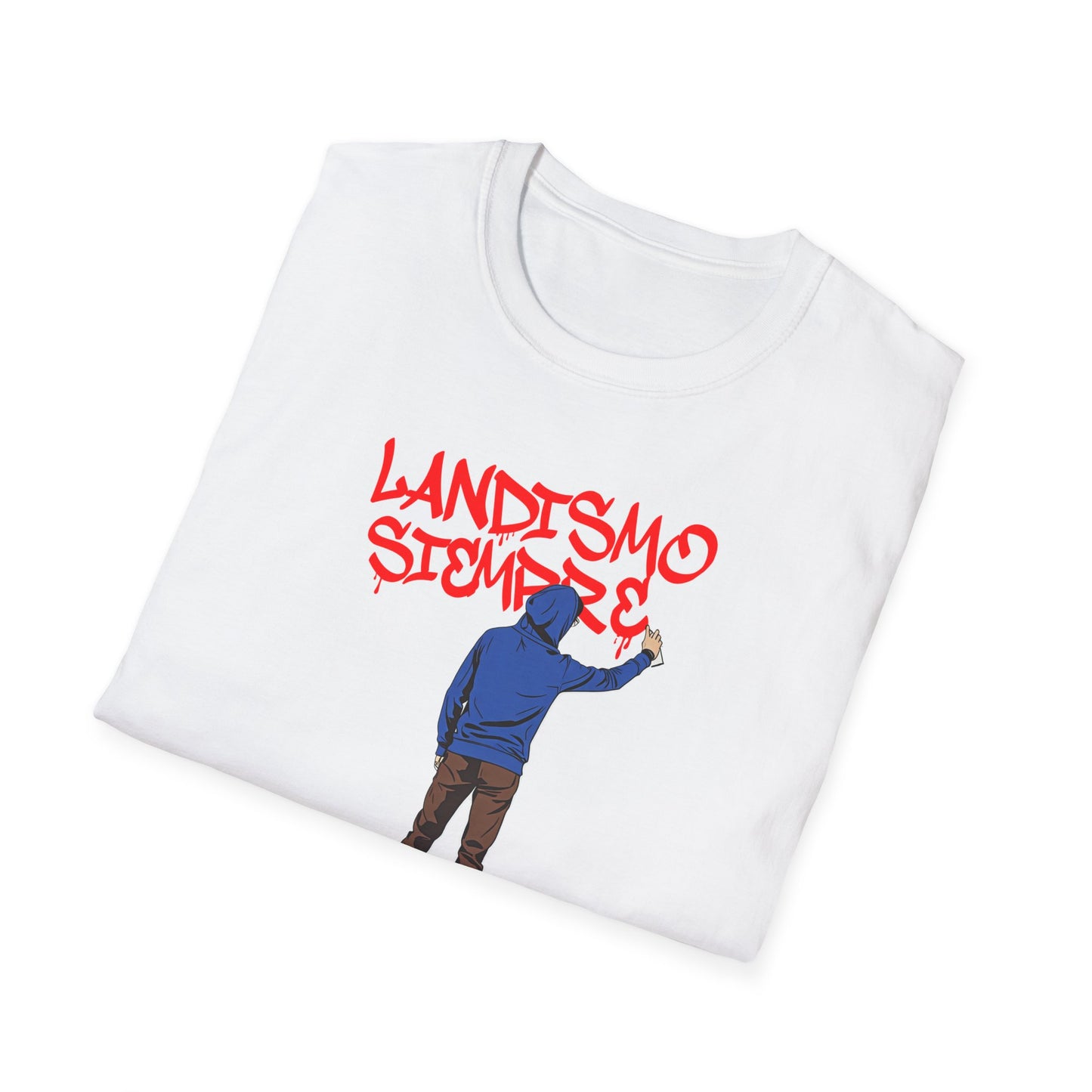 Landismo Siempre - Mikel Landa T-Shirt