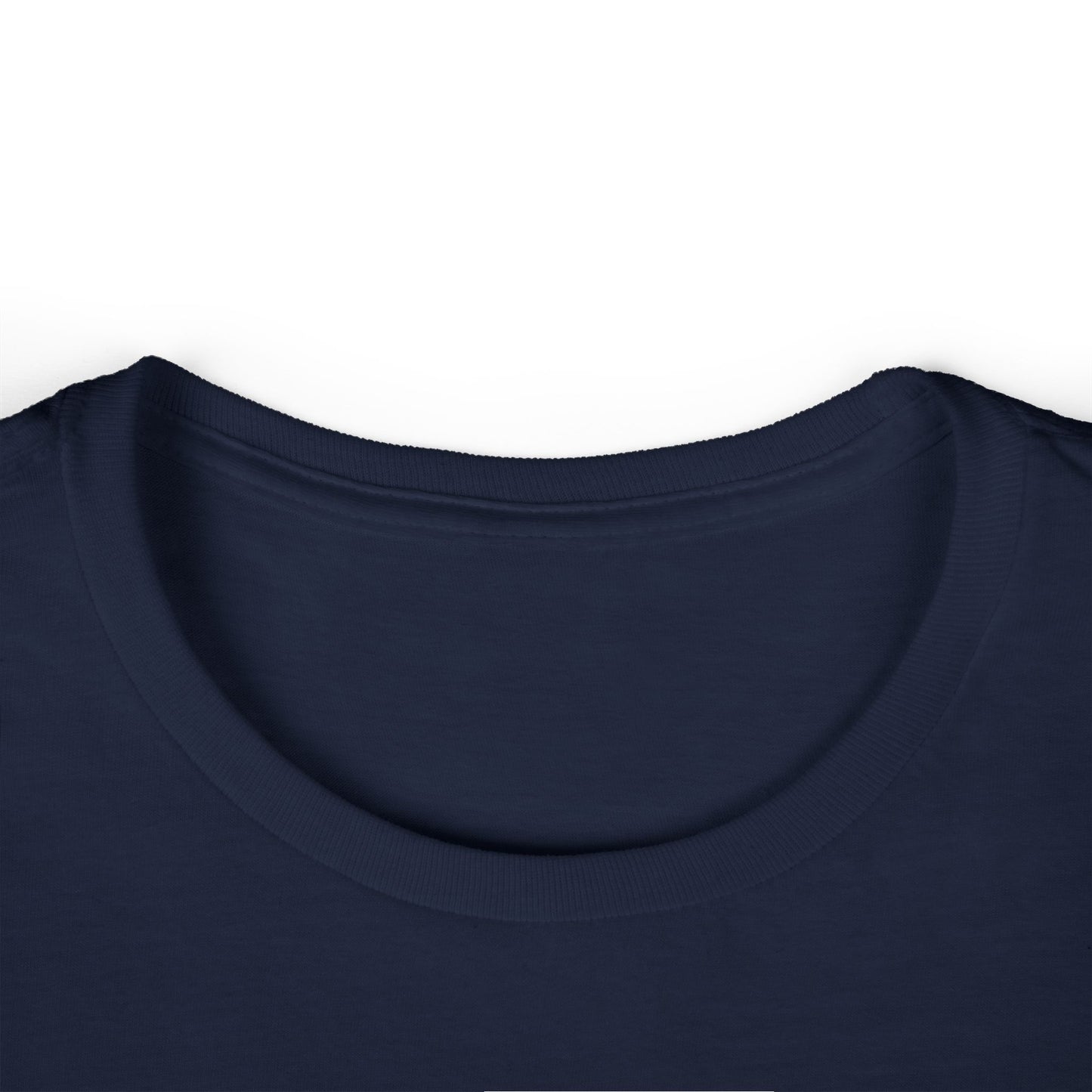Shooterista con il Trolley T-Shirt – Donna
