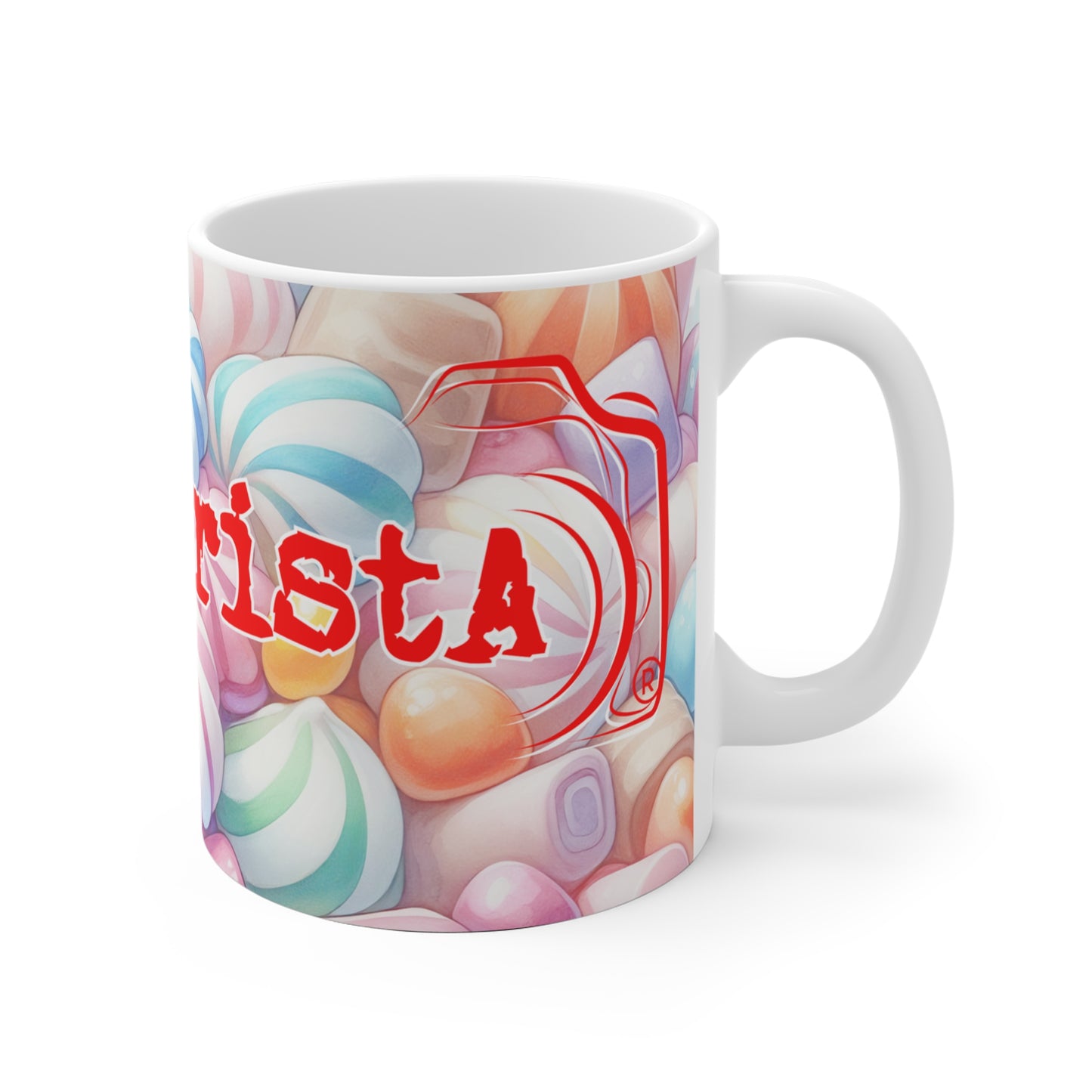 Tazza Shooterista