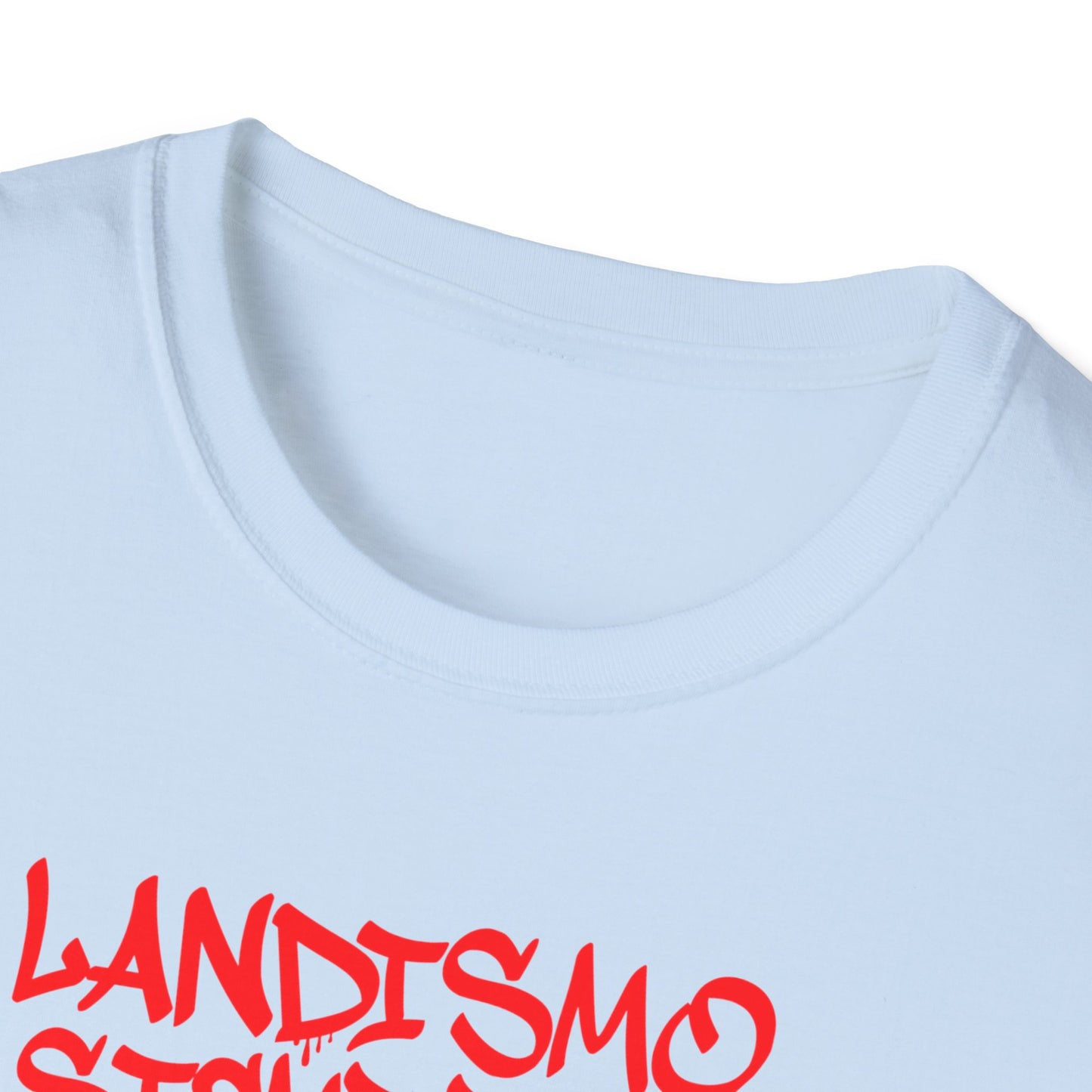 Landismo Siempre - Mikel Landa T-Shirt