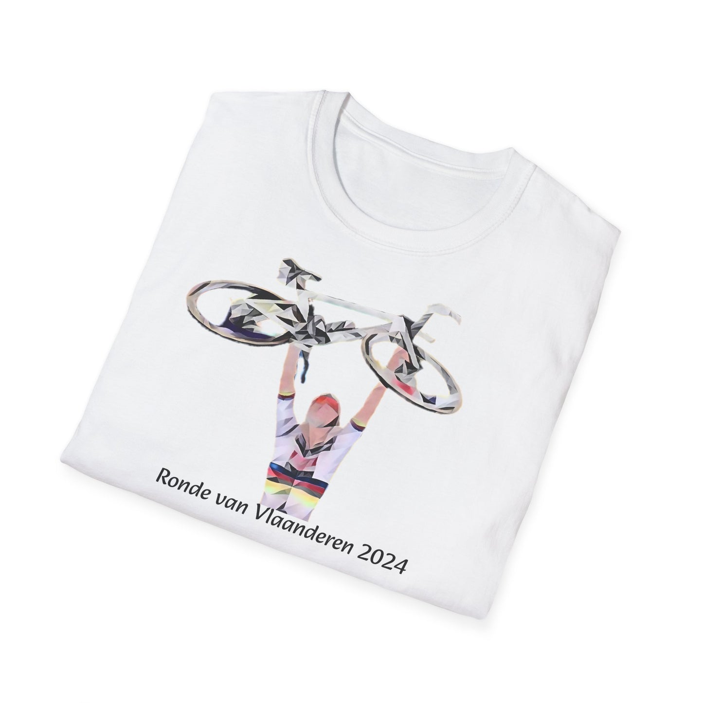 Mathieu van der Poel - giro delle Fiandre