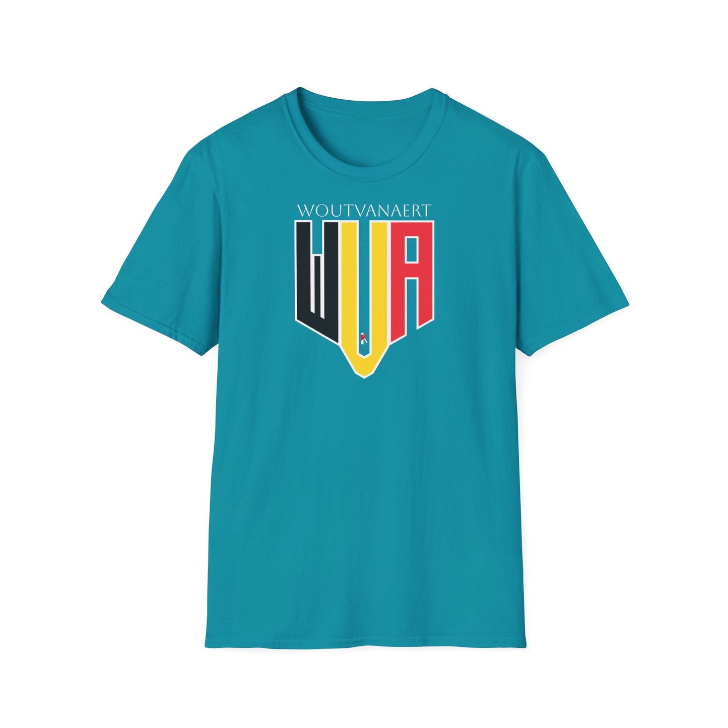 WVA bold - tributo a Van Aert