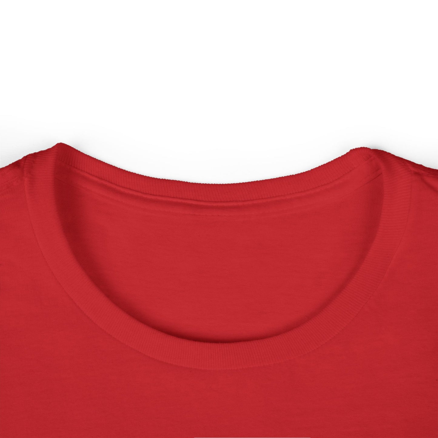 The Peach - woman t-shirt