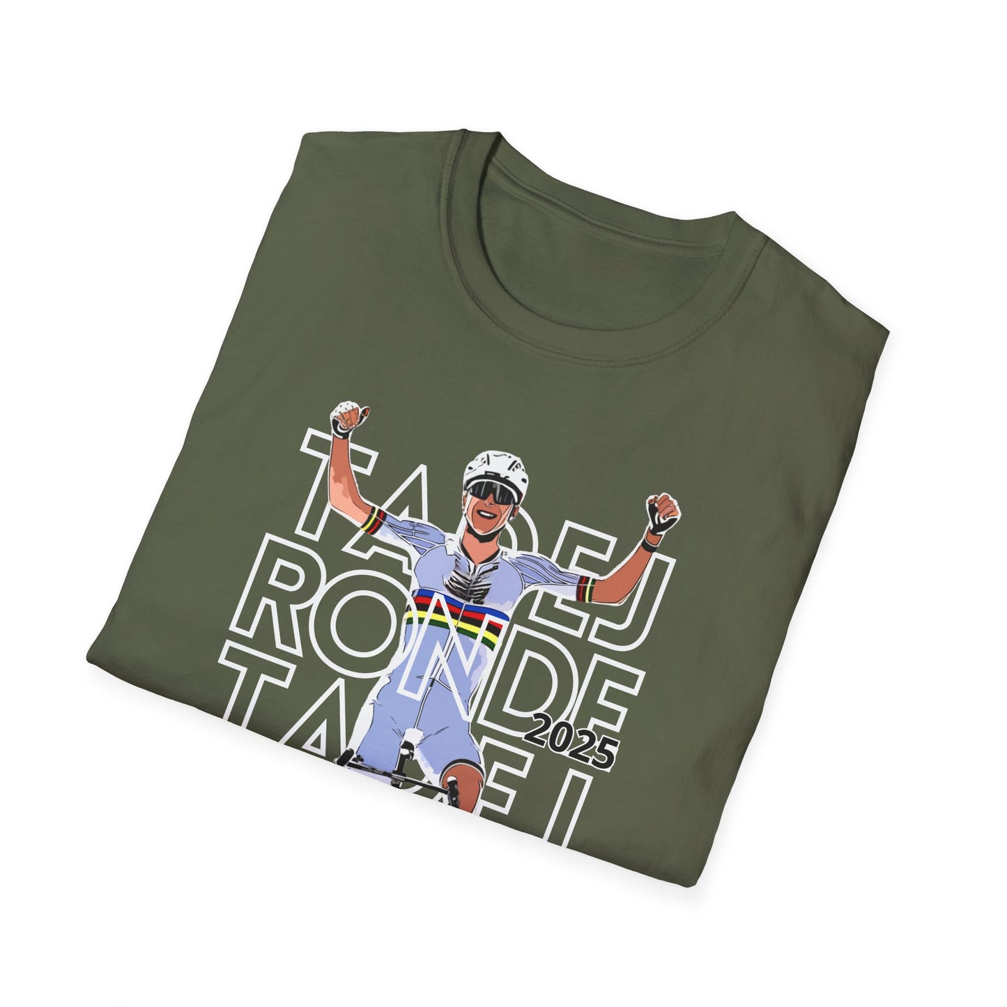 La Ronde - Giro delle Fiandre - Pogacar