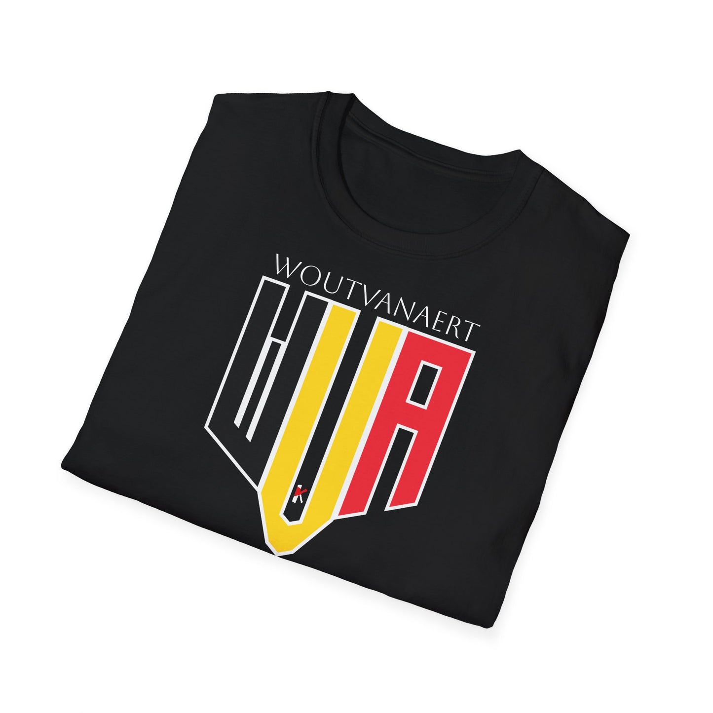 WVA bold - tributo a Van Aert