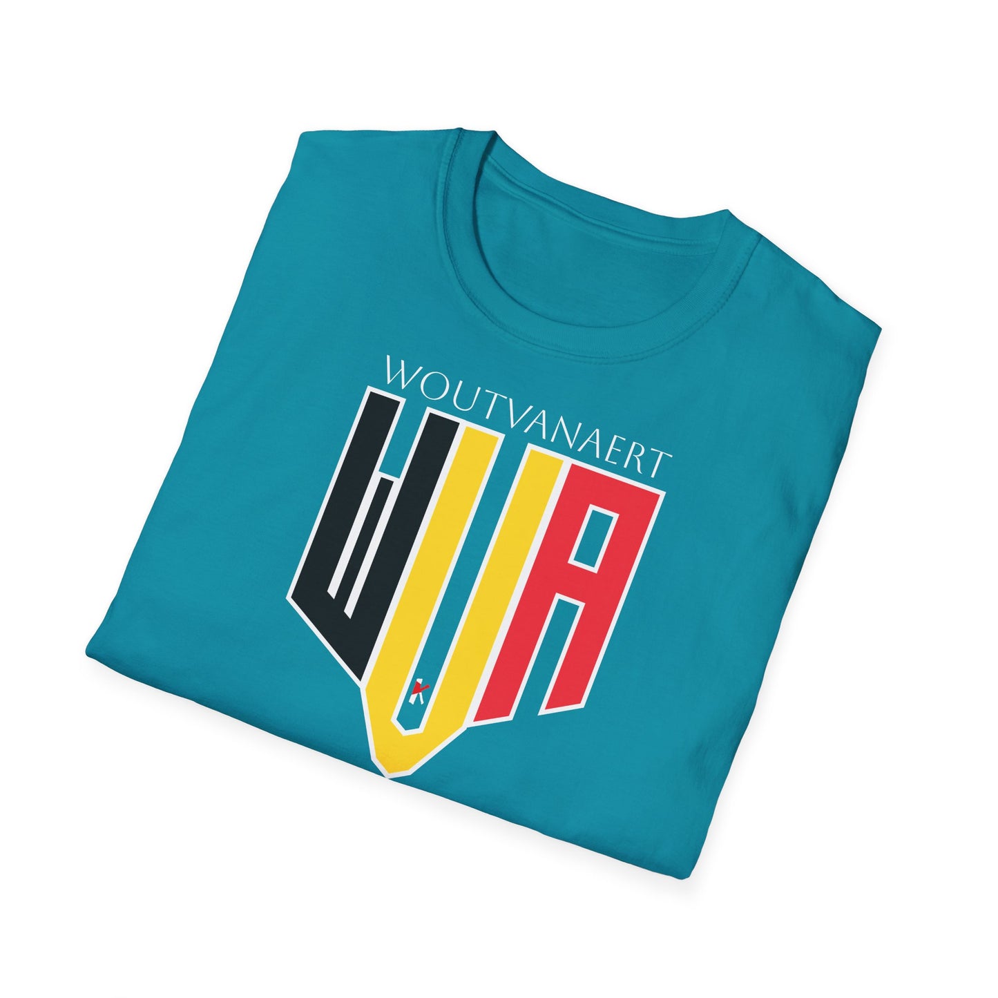 WVA bold - tributo a Van Aert