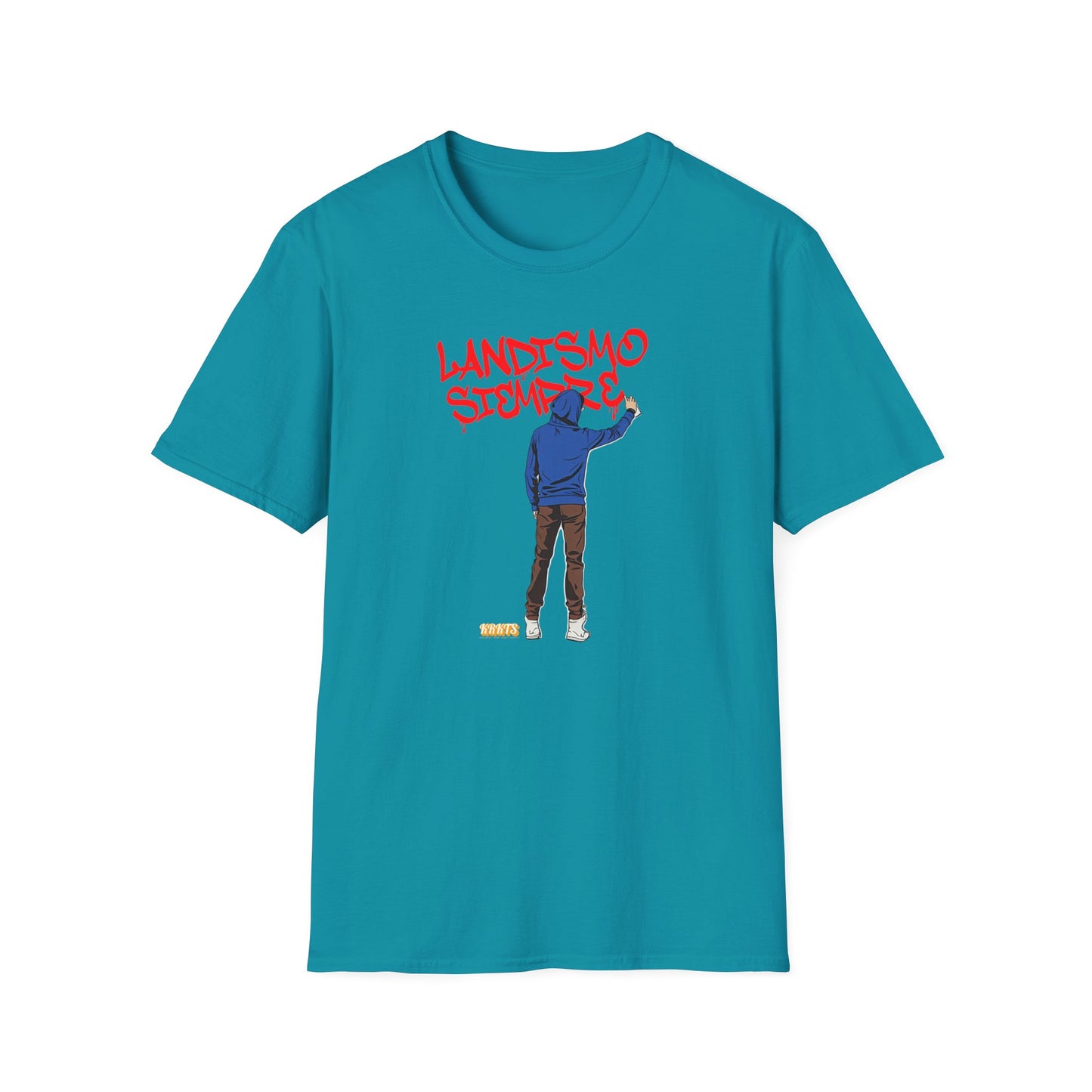 Landismo Siempre - Mikel Landa T-Shirt