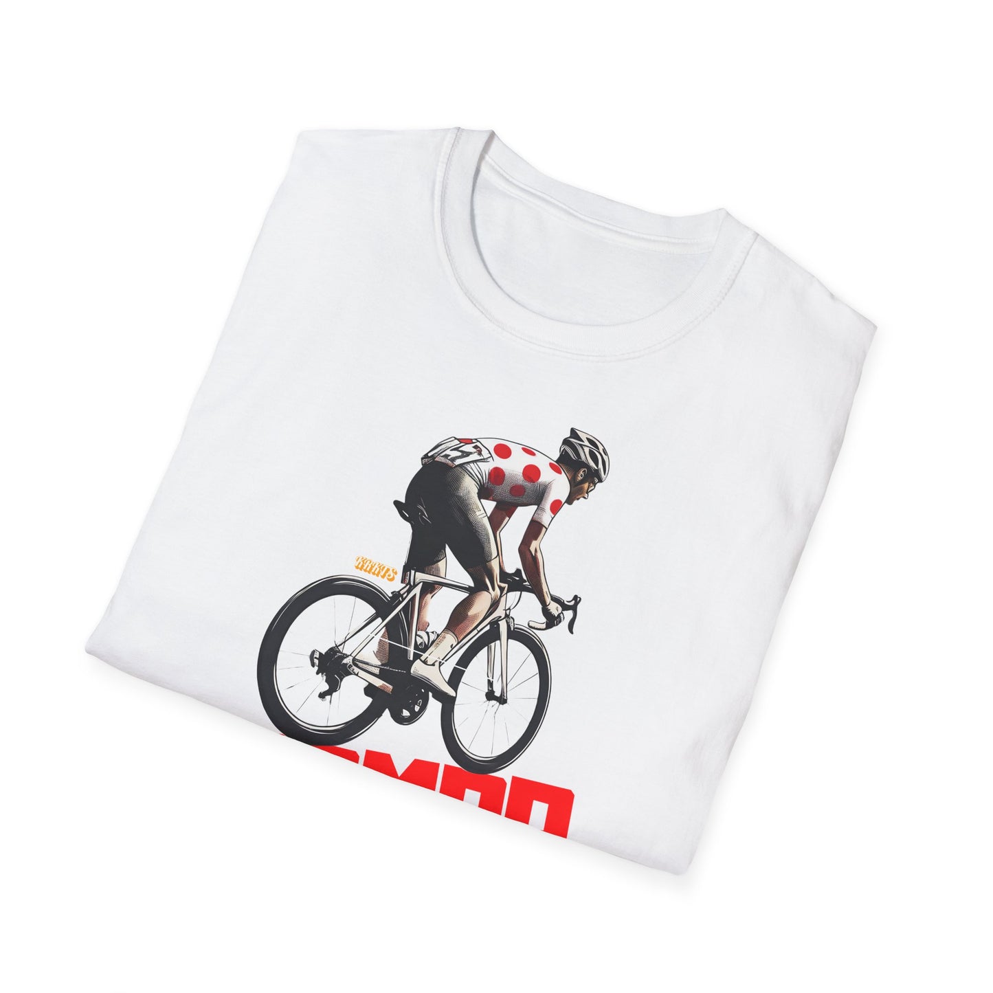 GRMPR - tributo ai grimpeur del Tour