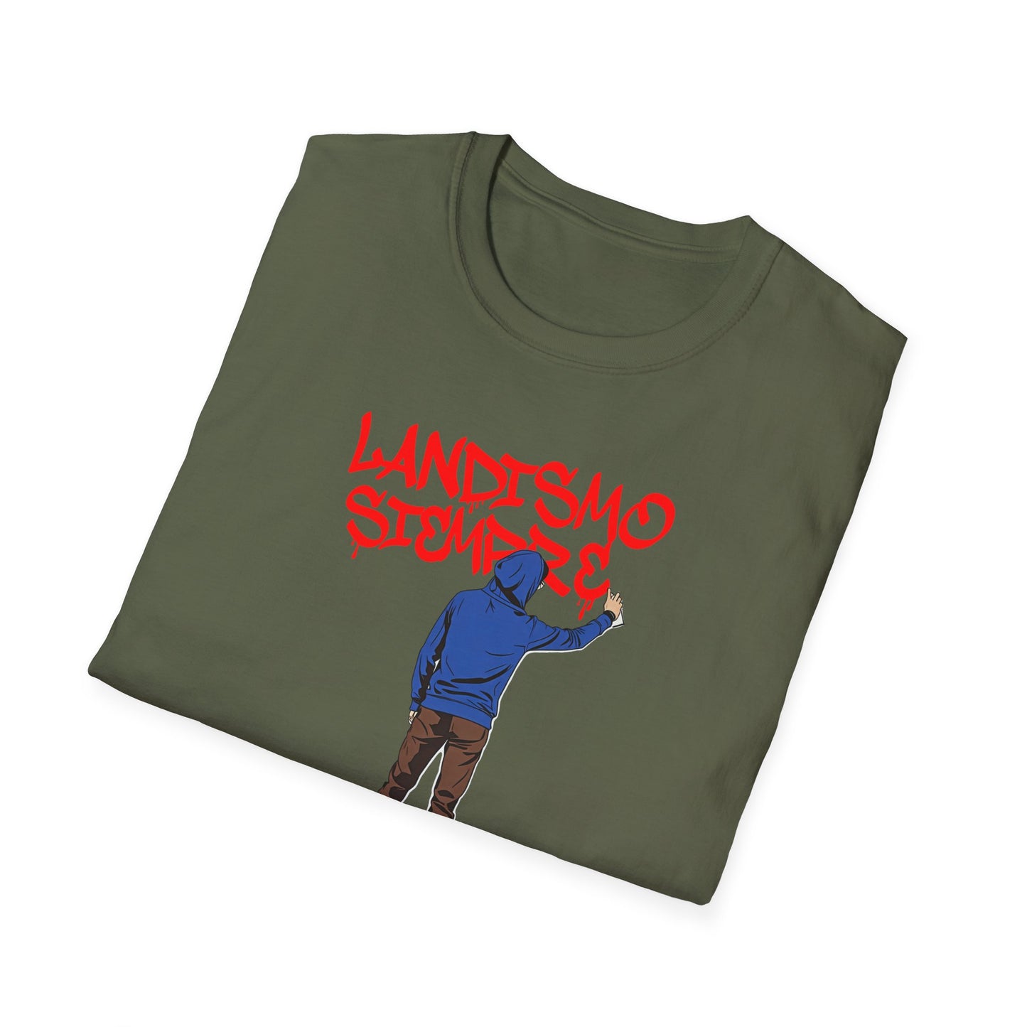 Landismo Siempre - Mikel Landa T-Shirt