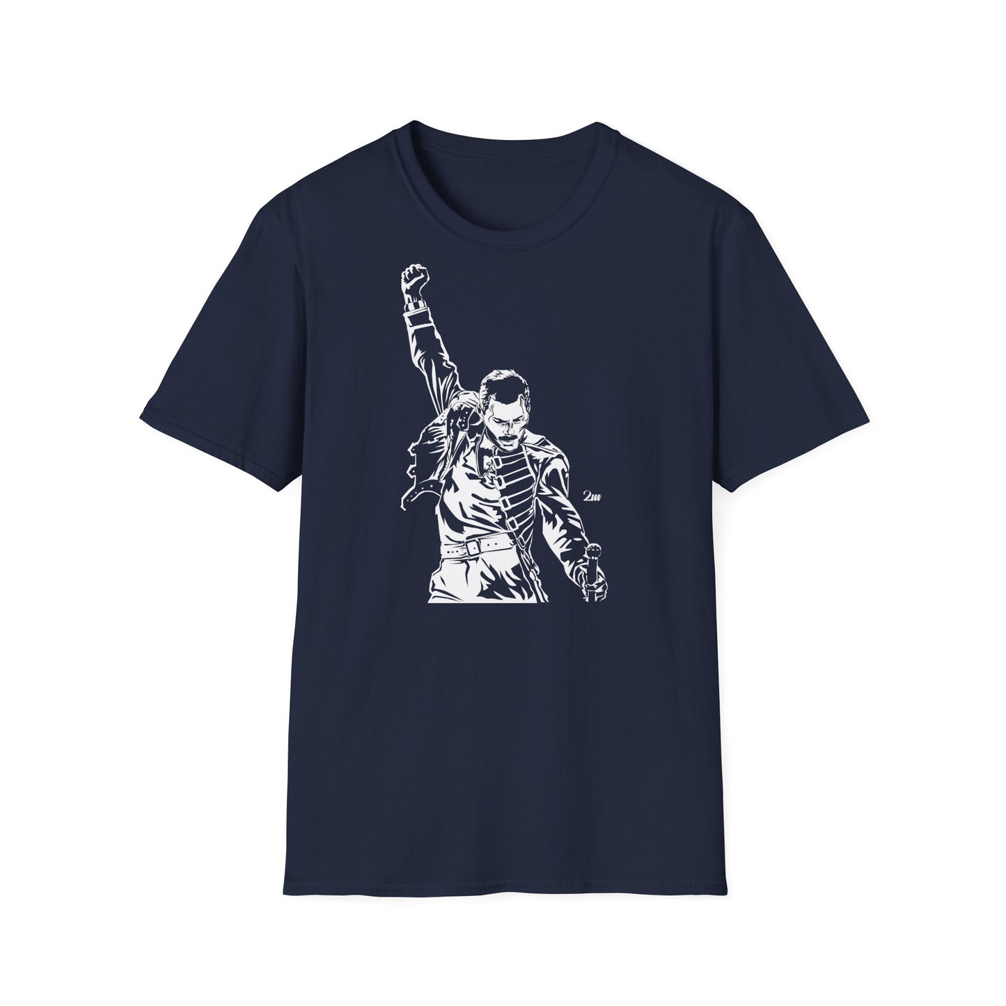 Freddie Tribute T-Shirt