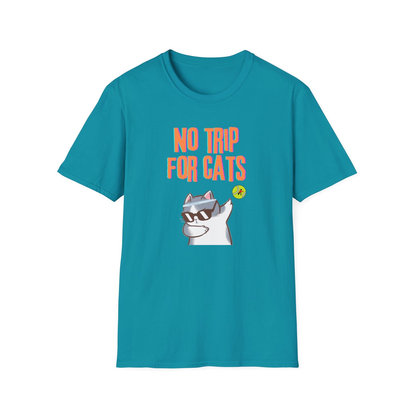 No Trip for Cats - Paolo Bertolucci quote