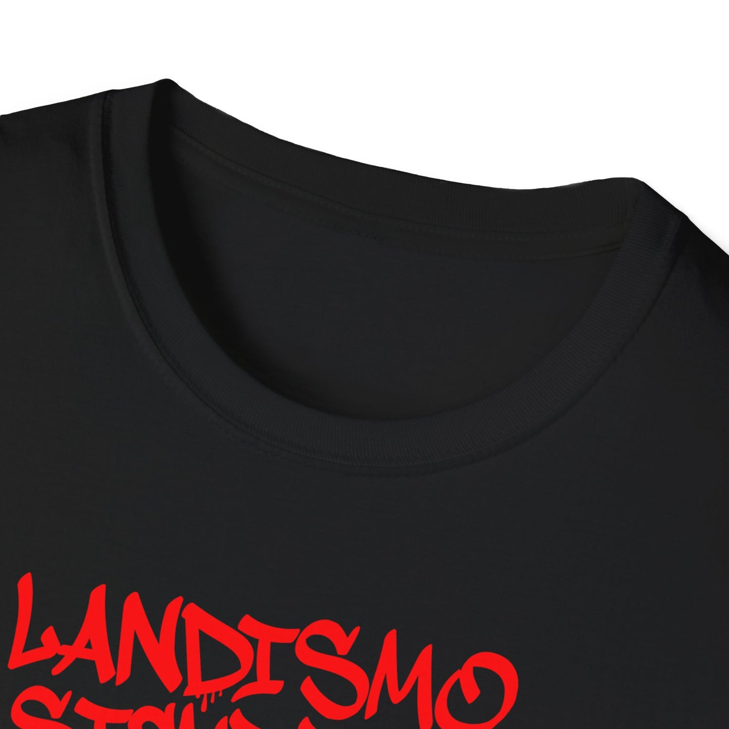 Landismo Siempre - Mikel Landa T-Shirt