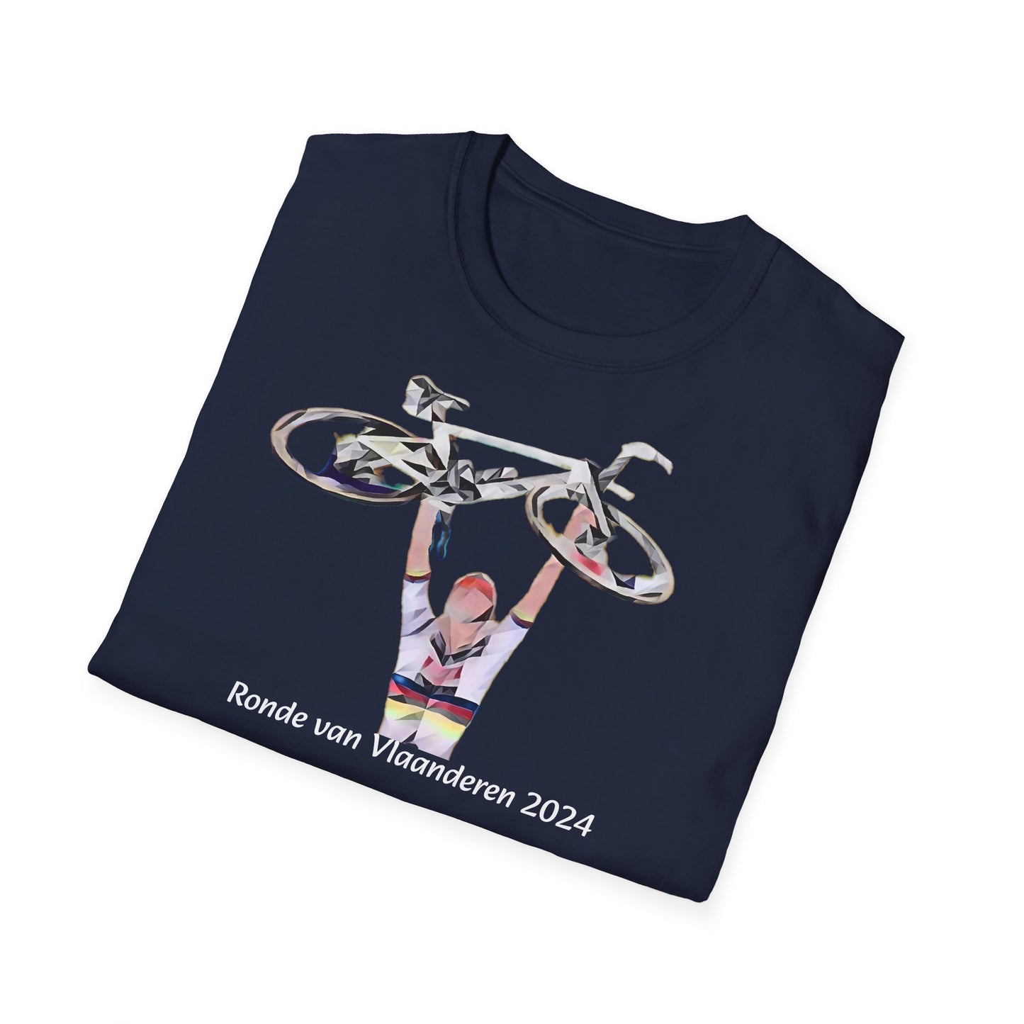 Mathieu van der Poel - giro delle Fiandre