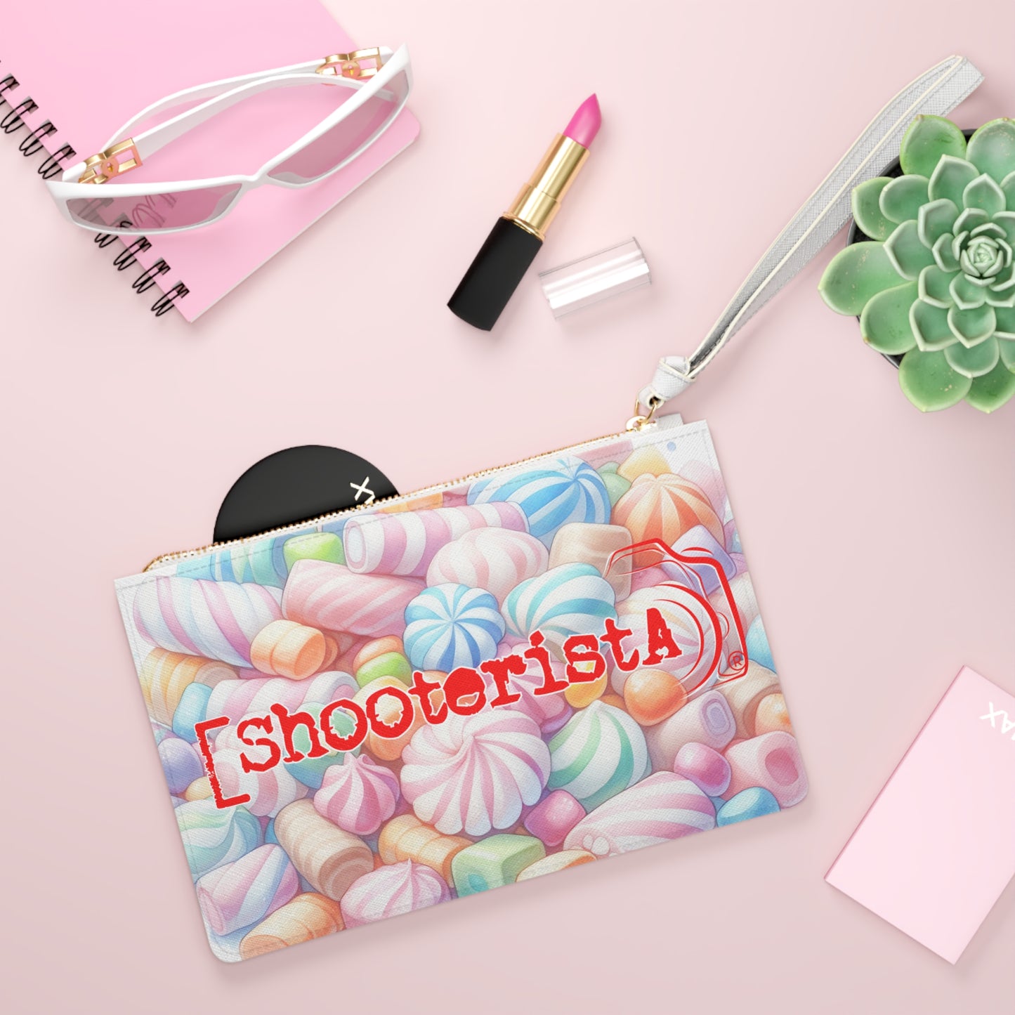 Clutch Bag