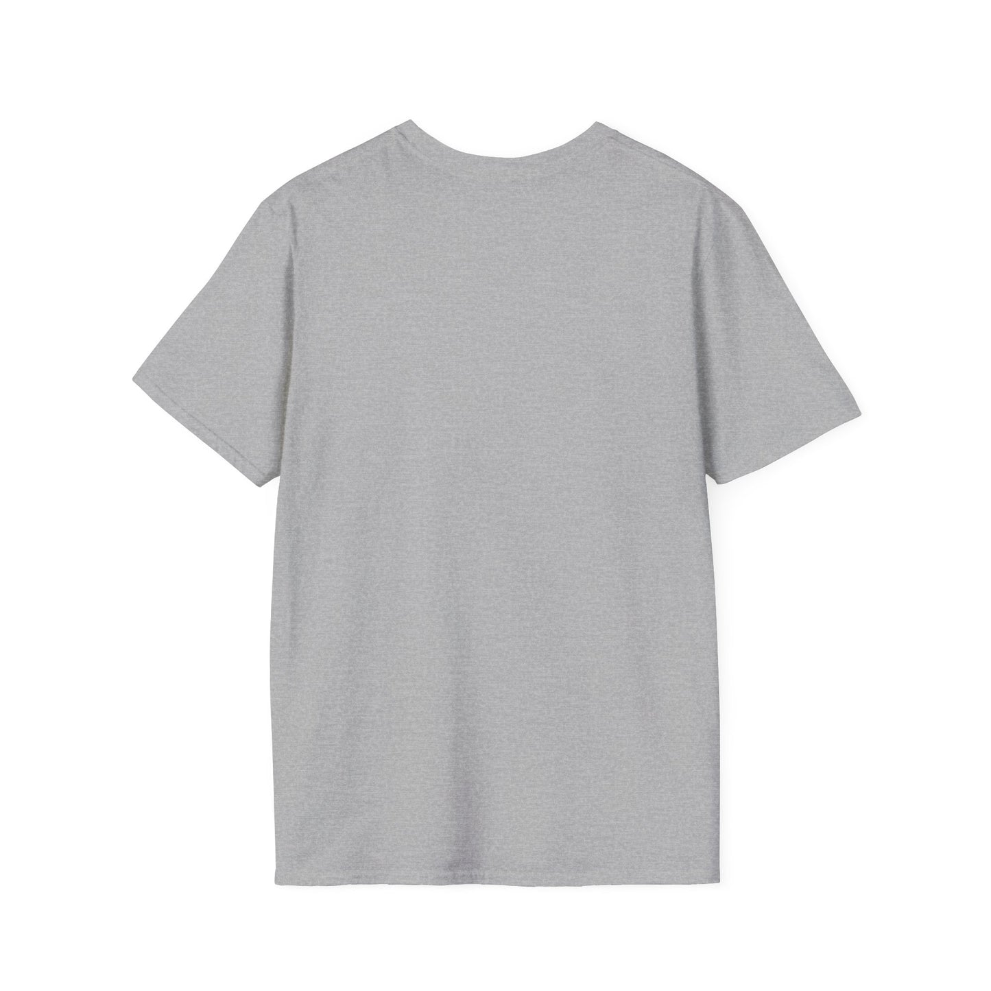 Tour 2025 – Tappa 21 Montmartre T-Shirt