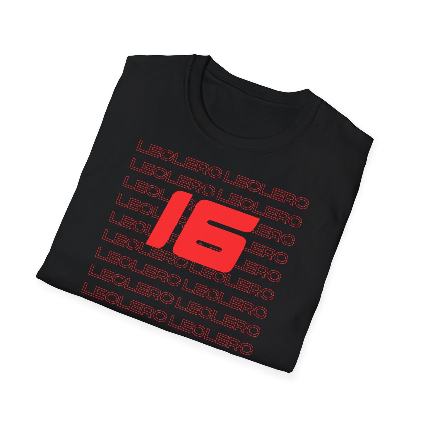 Leclerc 16 - T-Shirt