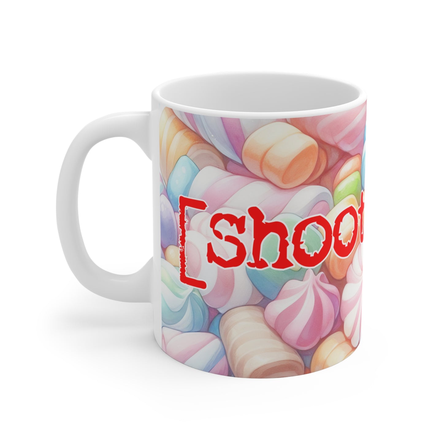 Tazza Shooterista