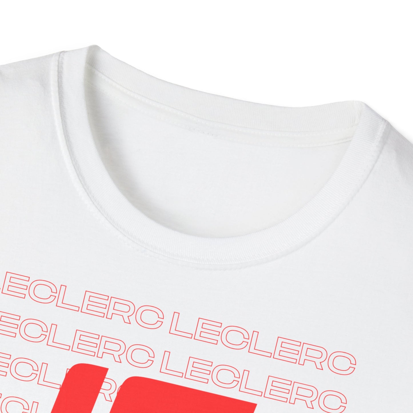 Leclerc 16 - T-Shirt