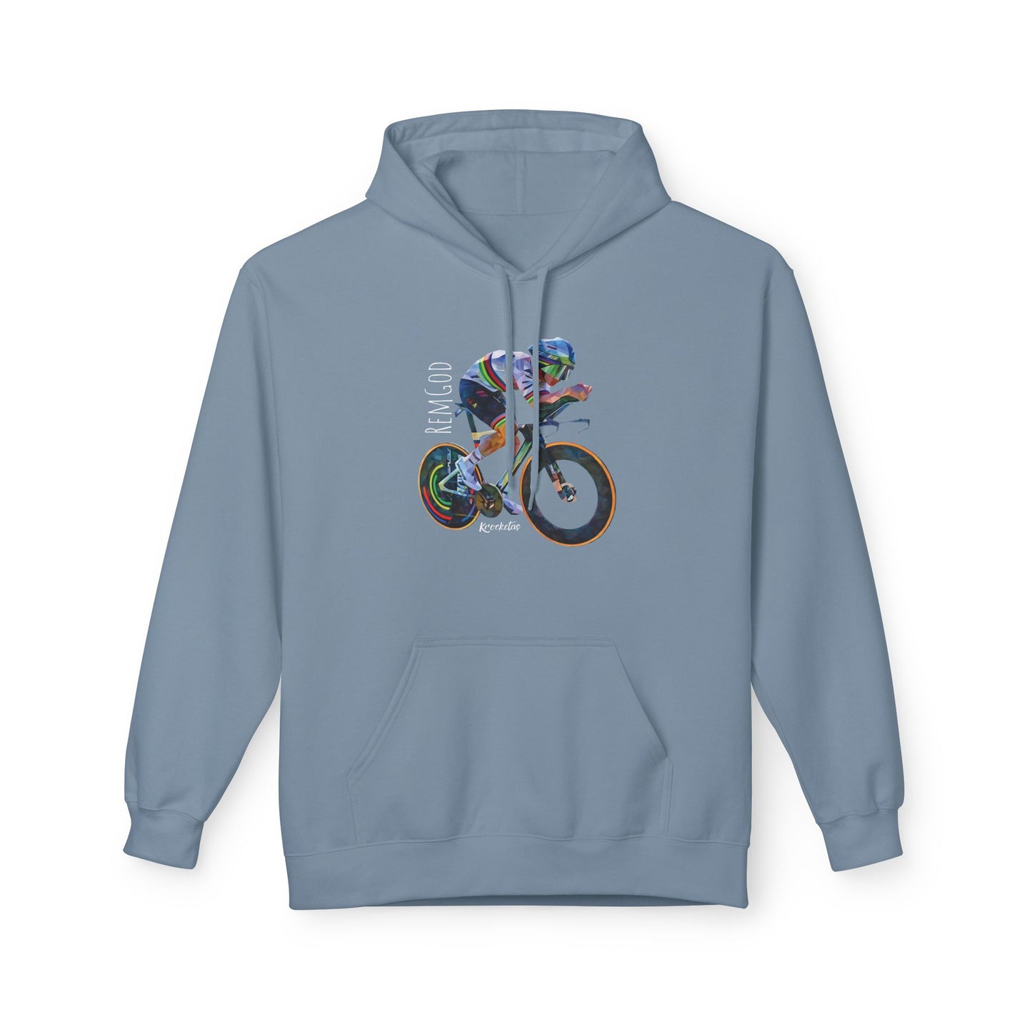 RemGod - Homage to Evenepoel