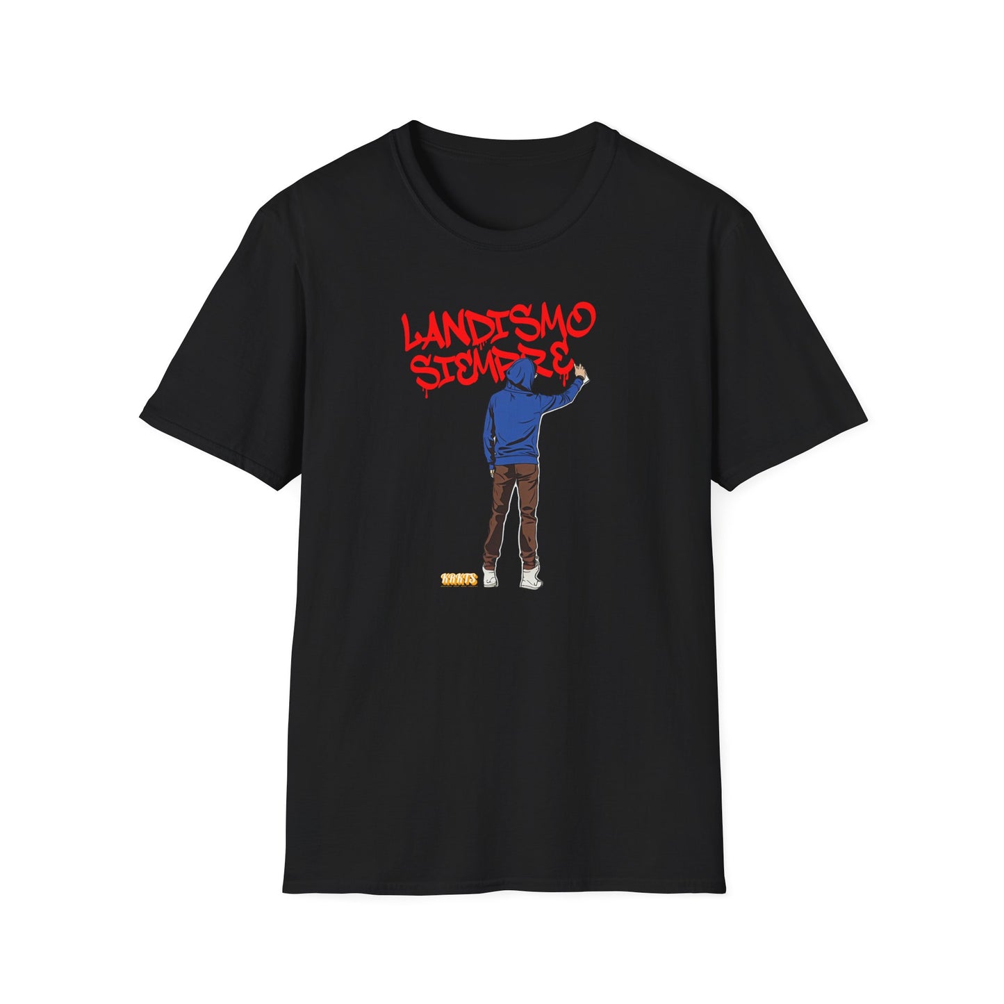 Landismo Siempre - Mikel Landa T-Shirt