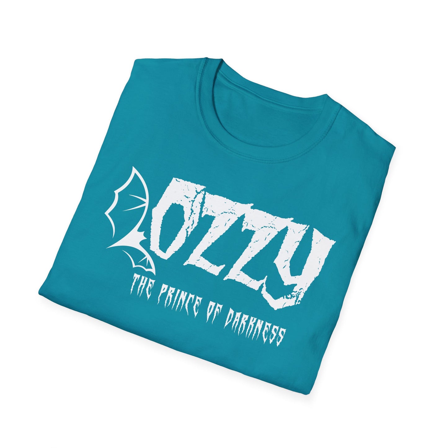 Ozzy The Prince of Darkness T-Shirt – Unisex