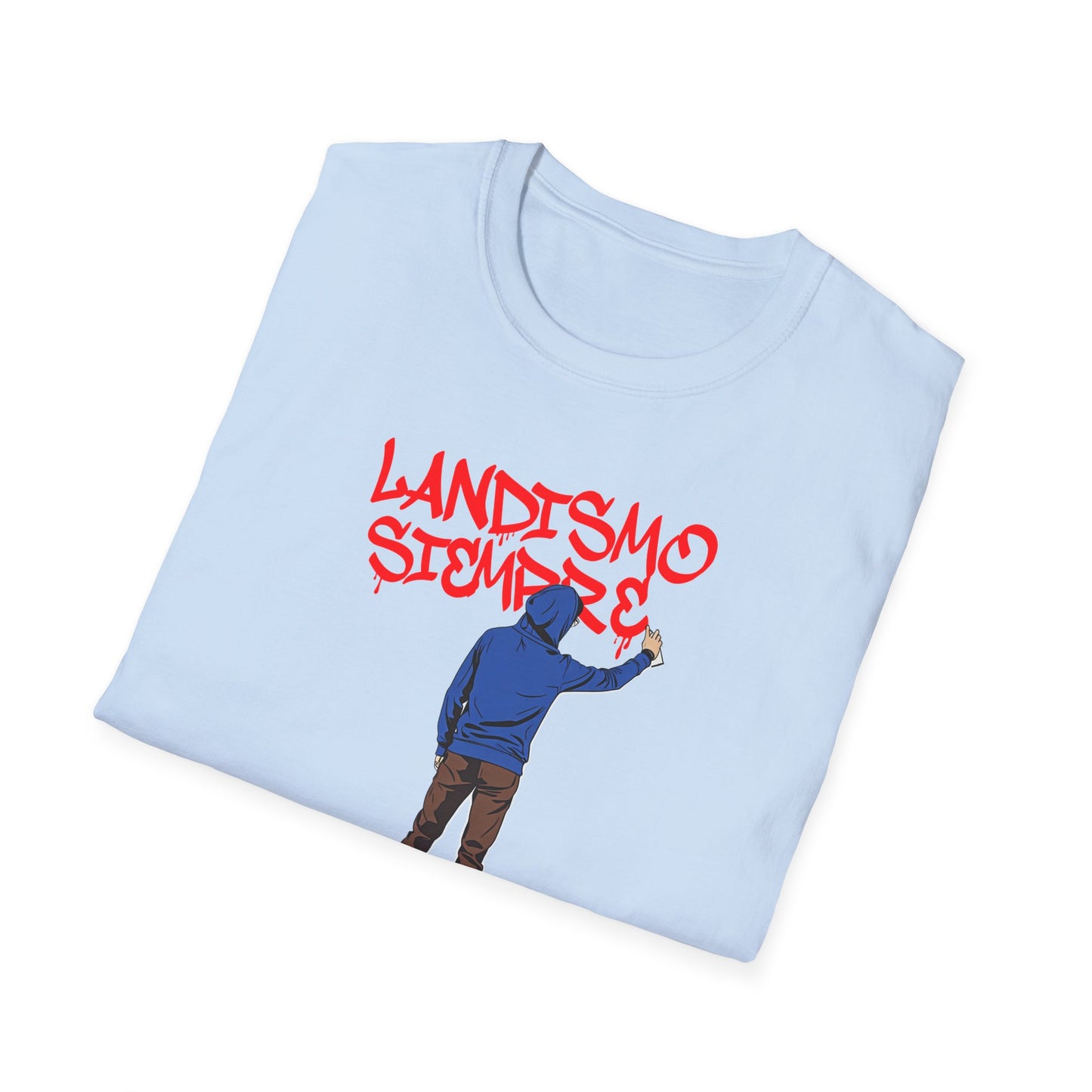 Landismo Siempre - Mikel Landa T-Shirt