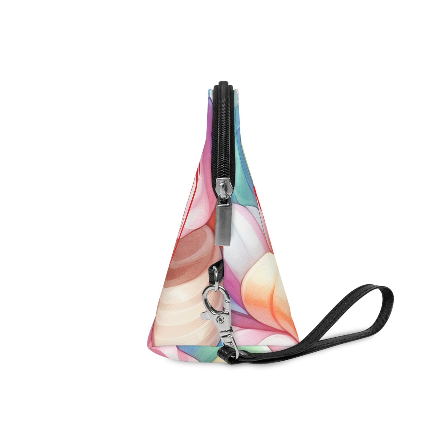 Trousse portatrucchi "Shooterista" Marshmallow edition