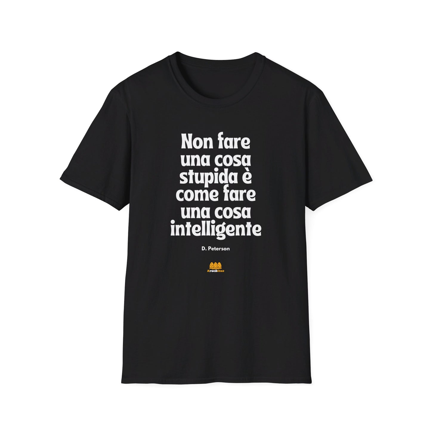Epic Sports Quotes - Dan Peterson T-shirt #5