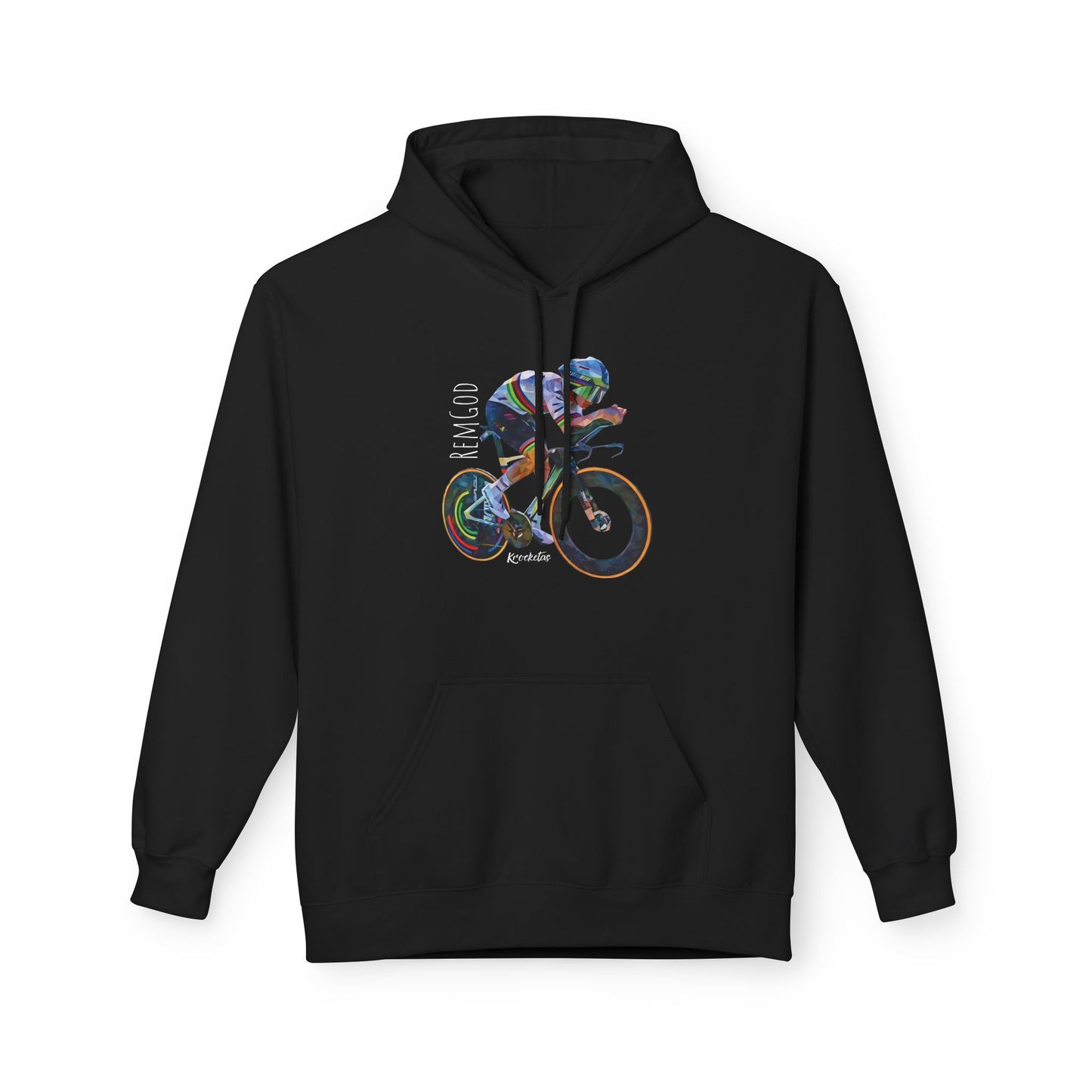 RemGod - Homage to Evenepoel