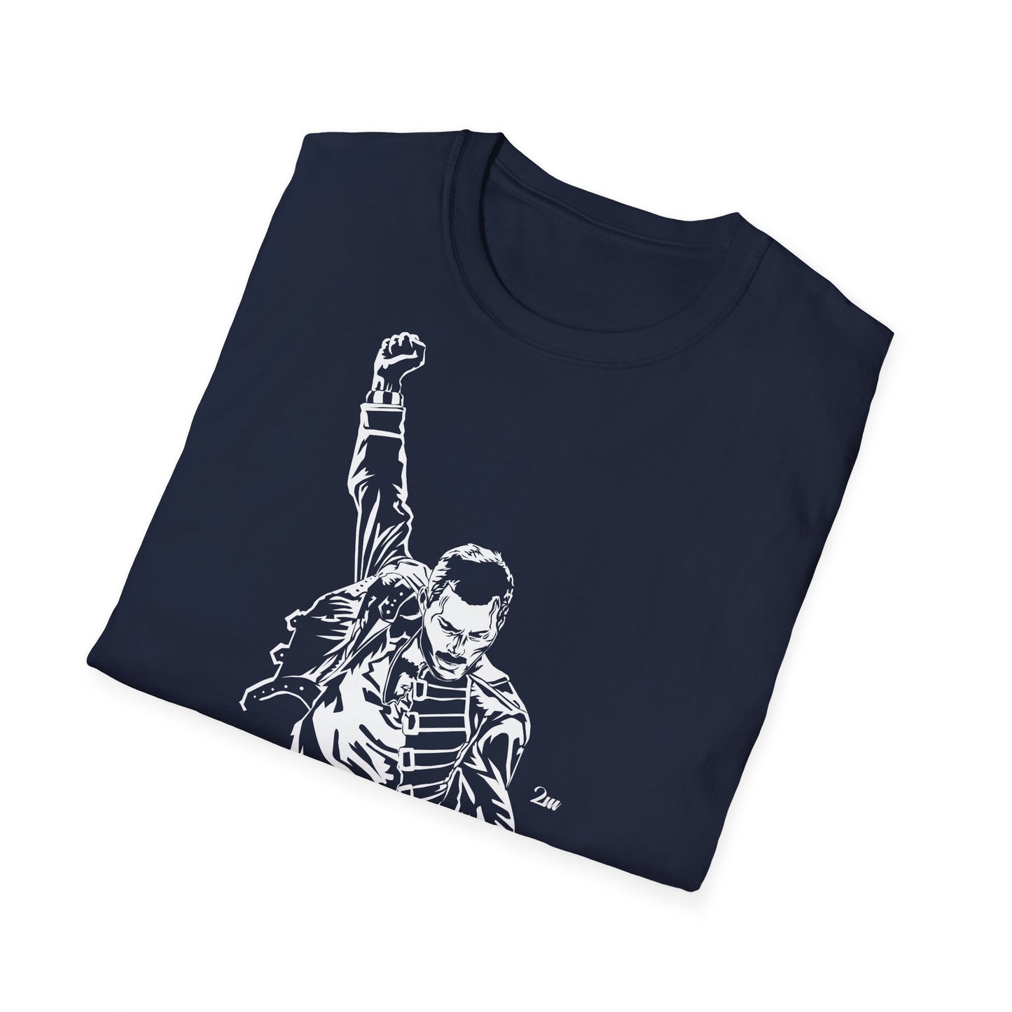 Freddie Tribute T-Shirt