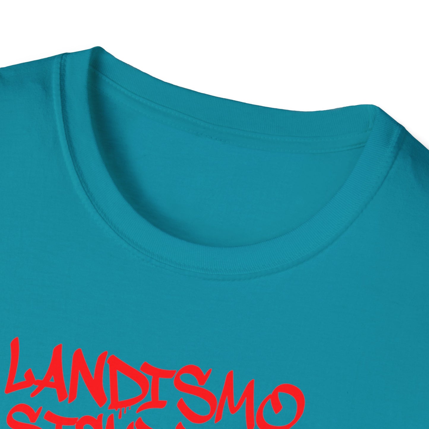 Landismo Siempre - Mikel Landa T-Shirt
