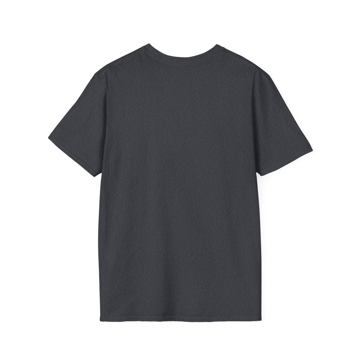 JANNIK Font – T-shirt Unisex