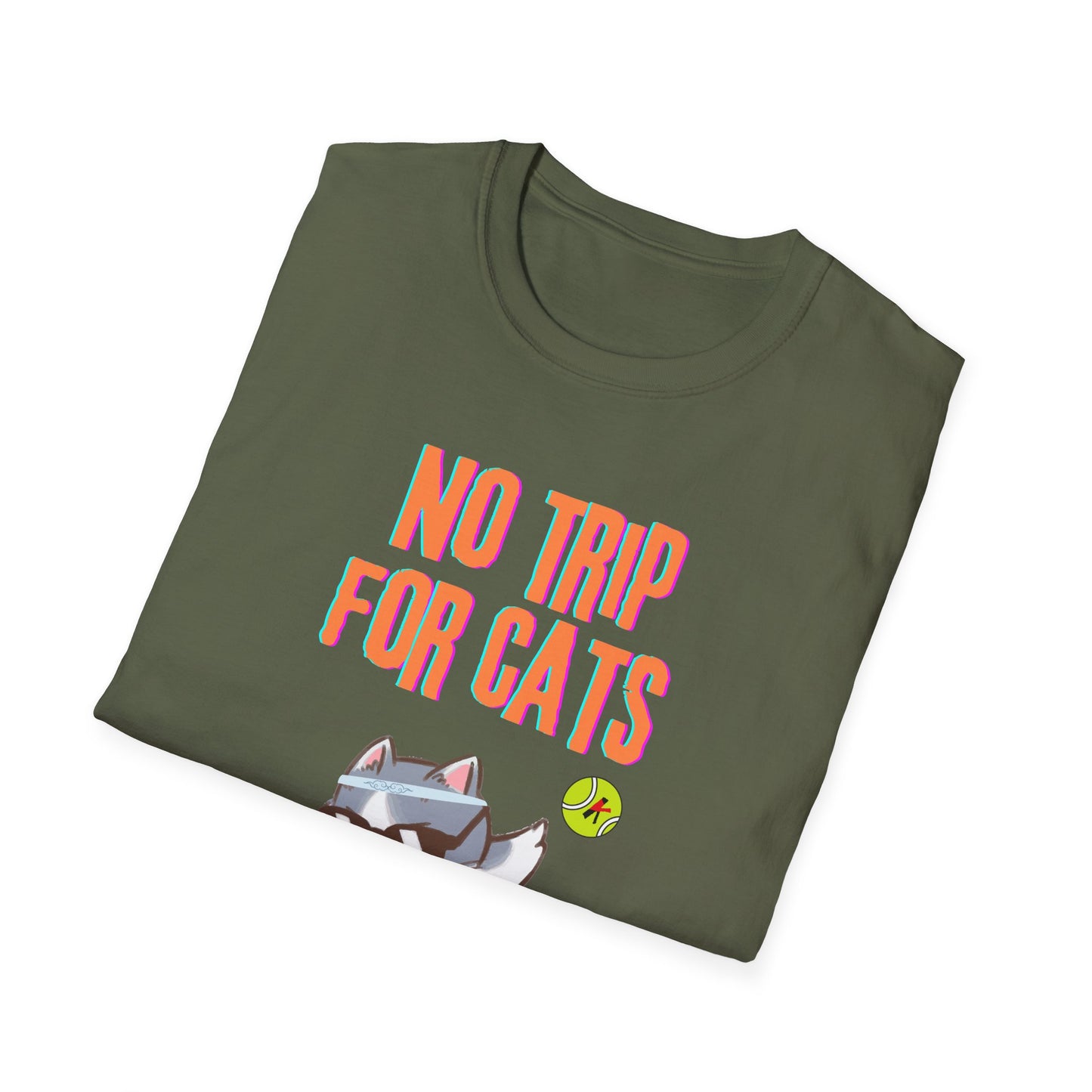 No Trip for Cats - Paolo Bertolucci quote