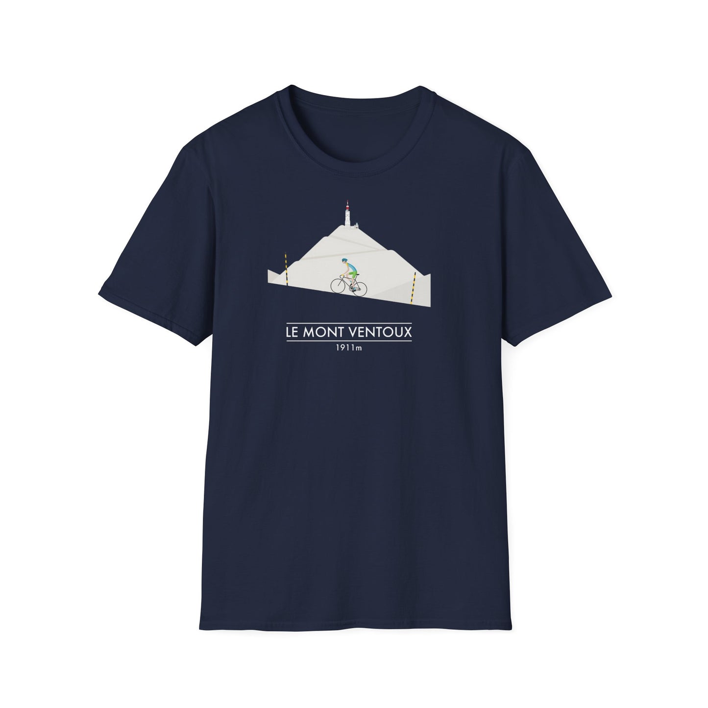 Mont Ventoux - Iconic climb