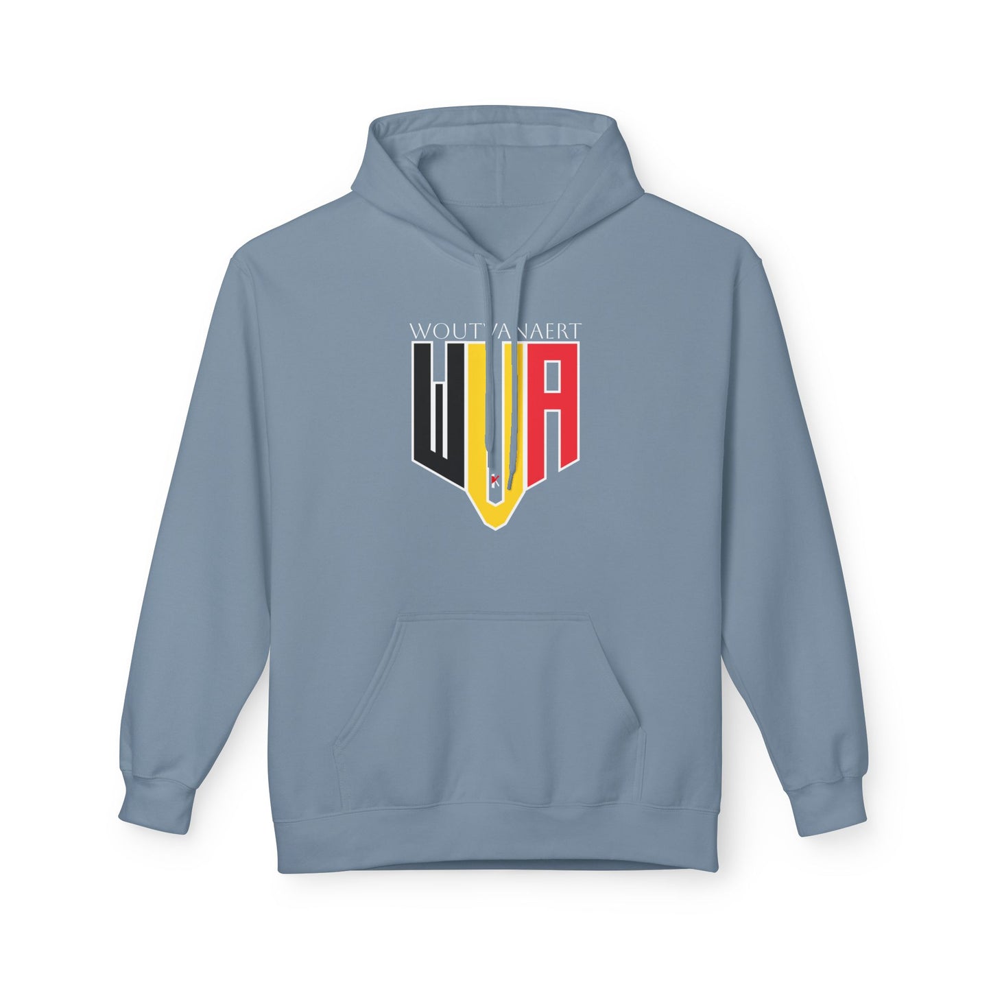 WVA – Tributo a Wout Van Aert