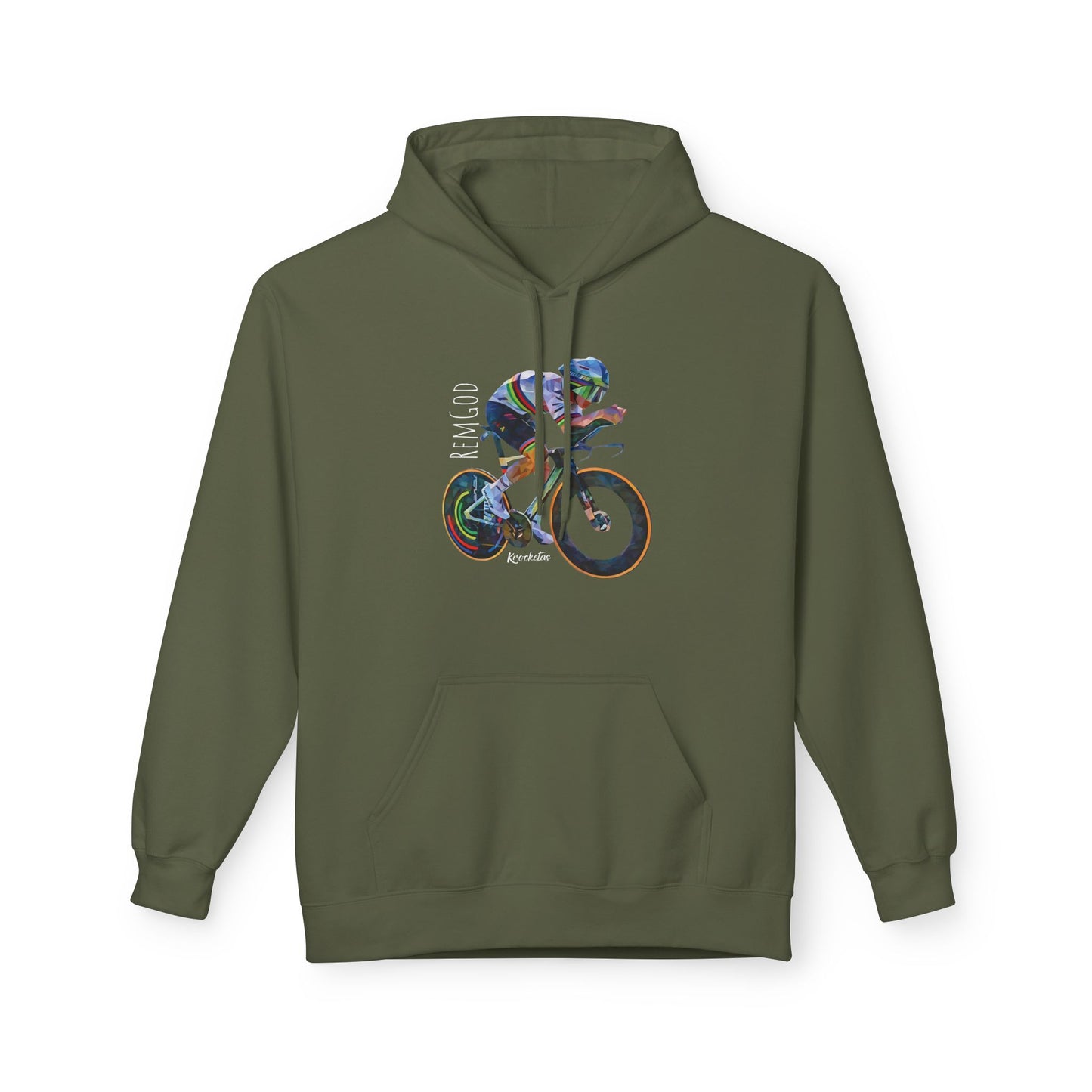 RemGod - Homage to Evenepoel