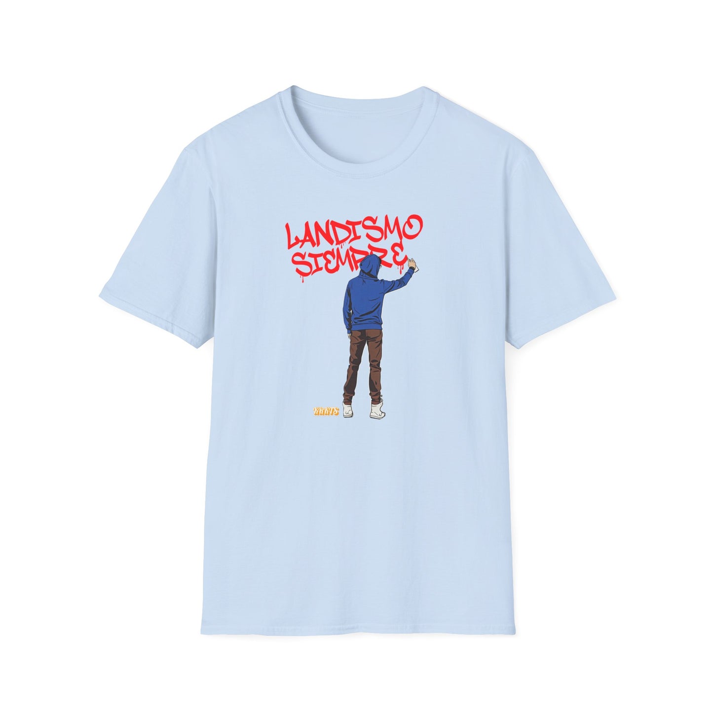 Landismo Siempre - Mikel Landa T-Shirt