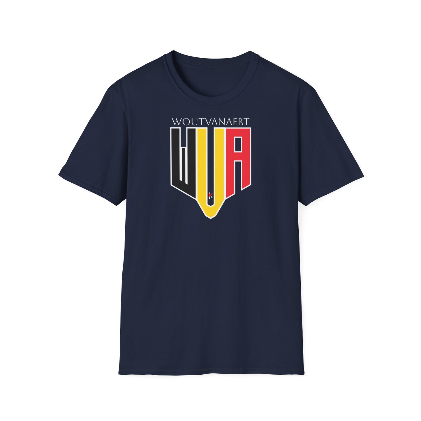 WVA bold - tributo a Van Aert