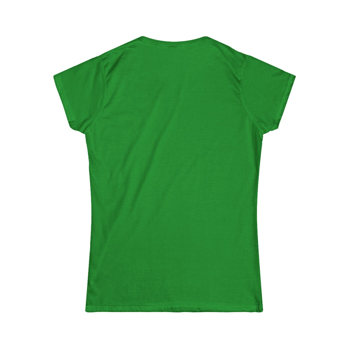 Shooterista con il Trolley T-Shirt – Donna