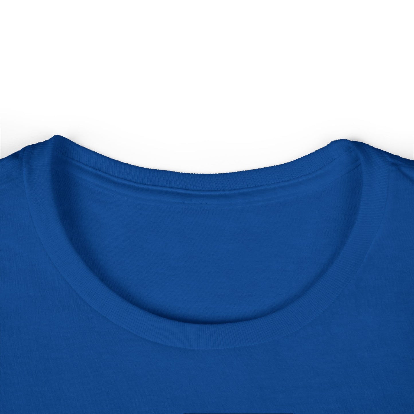 Shooterista con il Trolley T-Shirt – Donna