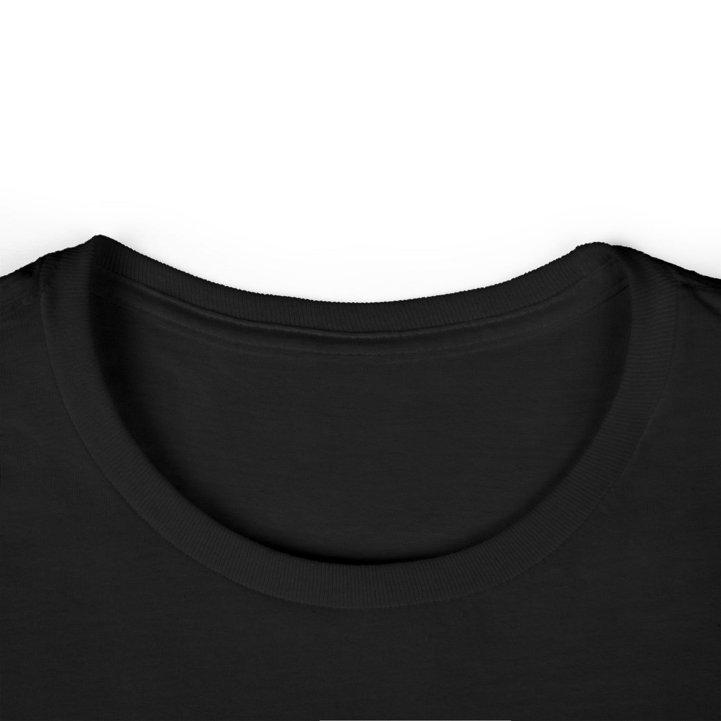 Shooterista con il Trolley T-Shirt – Donna