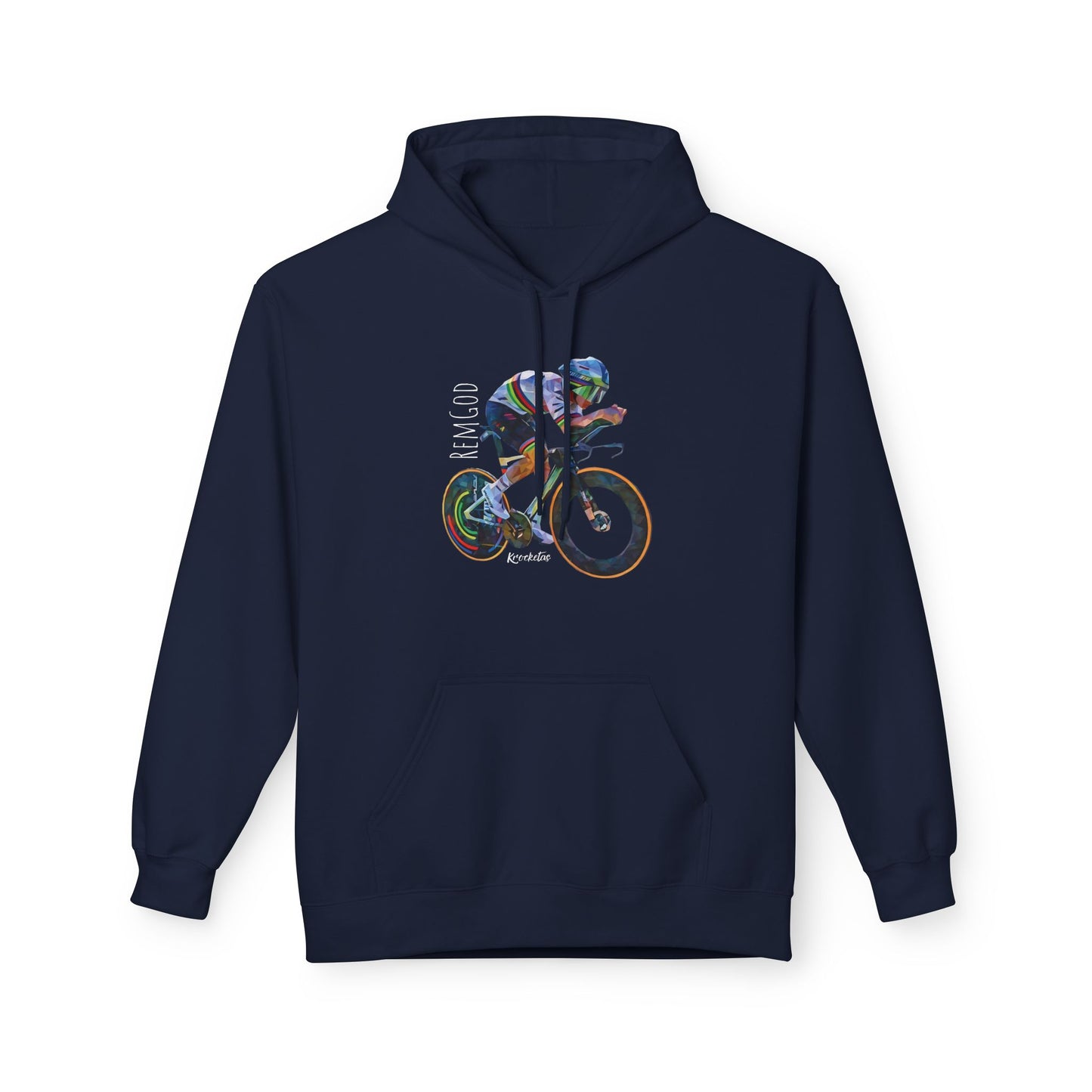 RemGod - Homage to Evenepoel