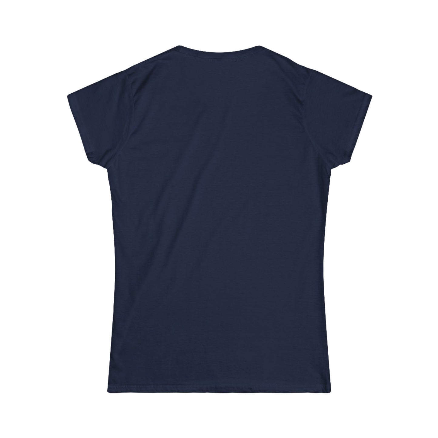 Shooterista con il Trolley T-Shirt – Donna