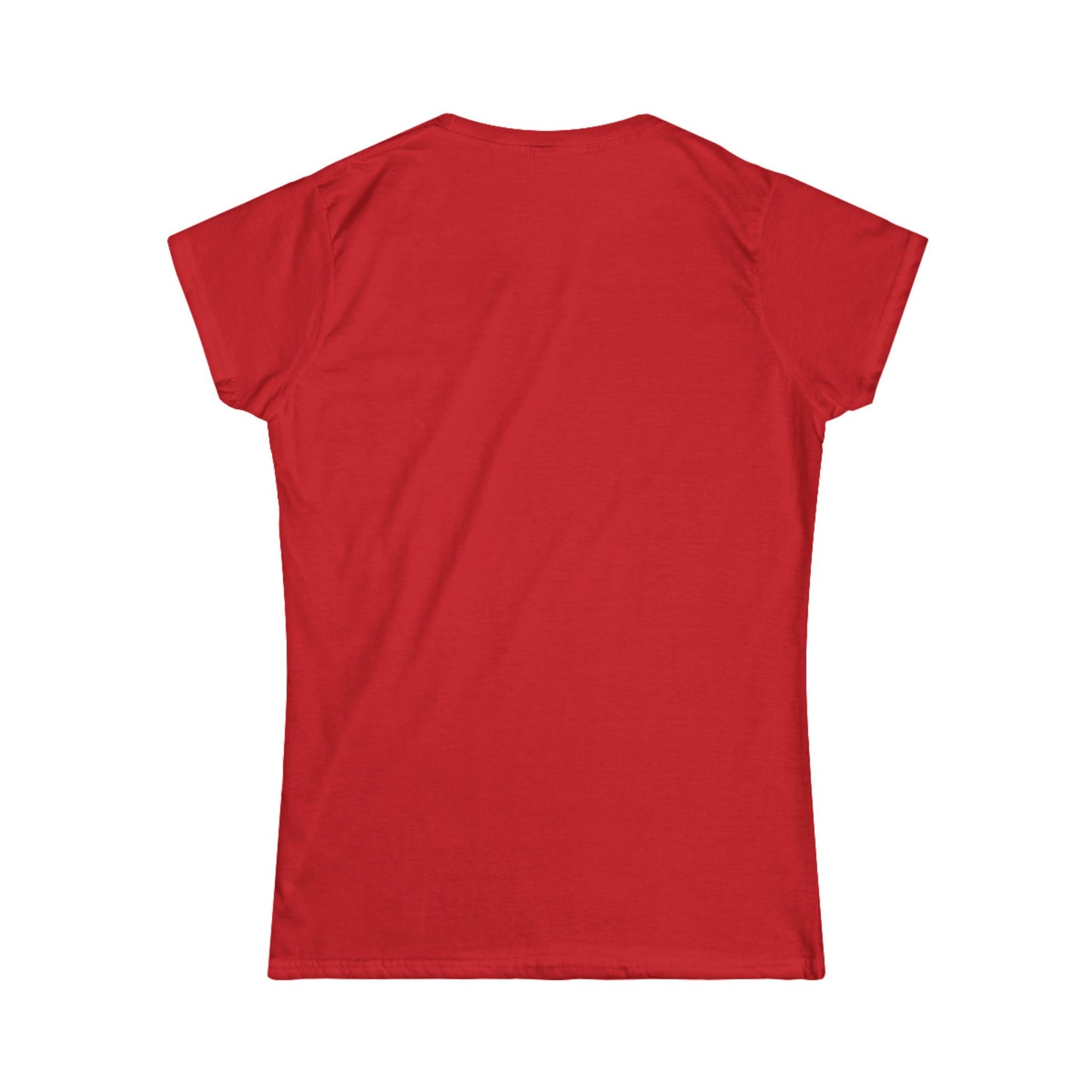 The Peach - woman t-shirt