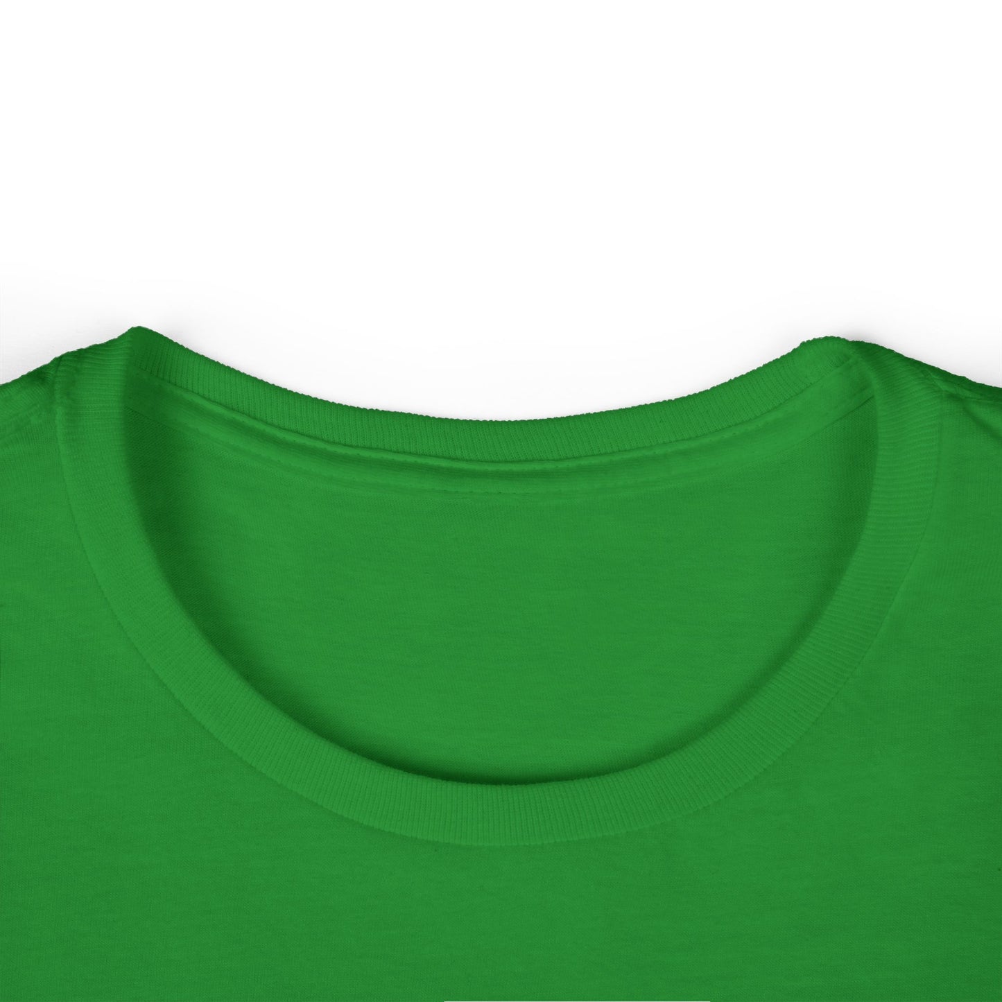 Shooterista con il Trolley T-Shirt – Donna