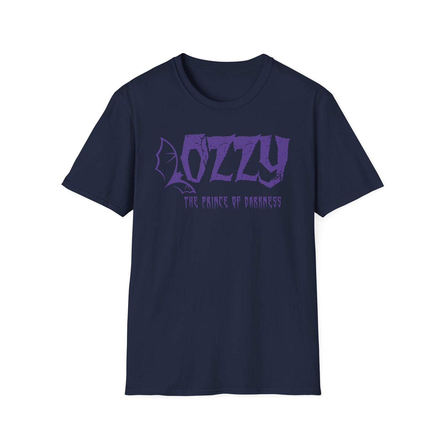 Ozzy The Prince of Darkness T-Shirt – Unisex