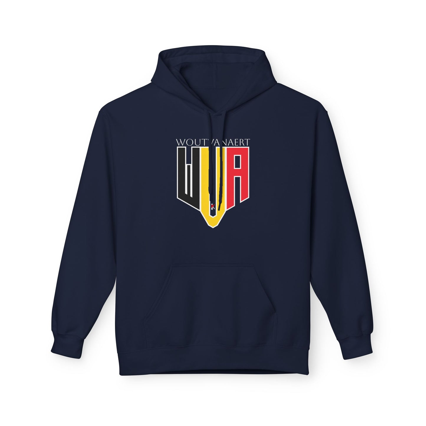 WVA – Tributo a Wout Van Aert