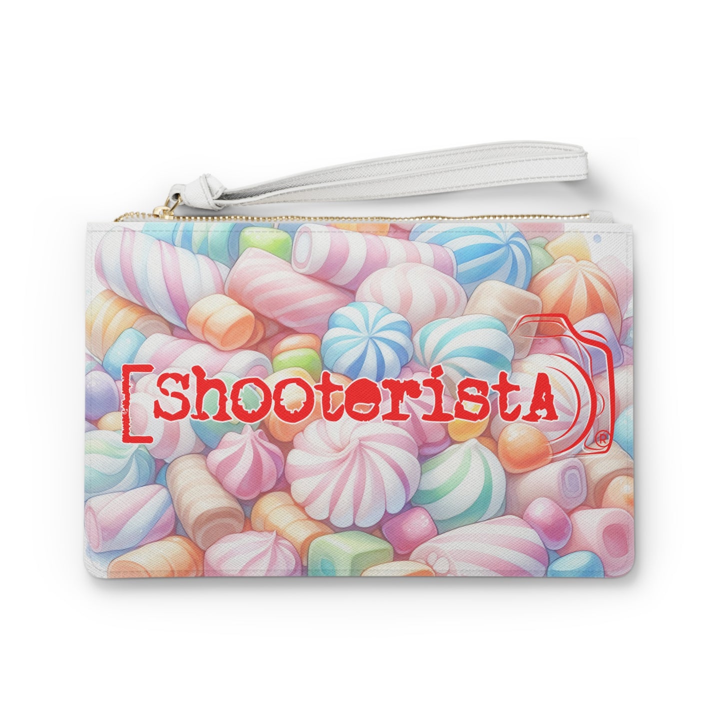Clutch Bag